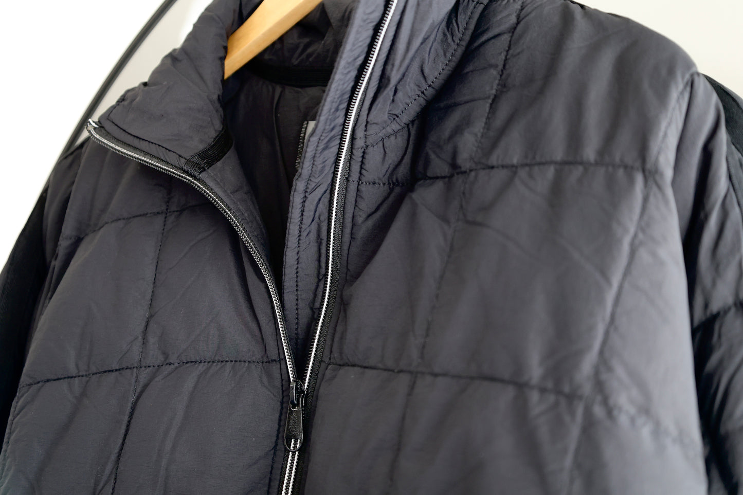 Free People Movement poppy packable puffer jacket
