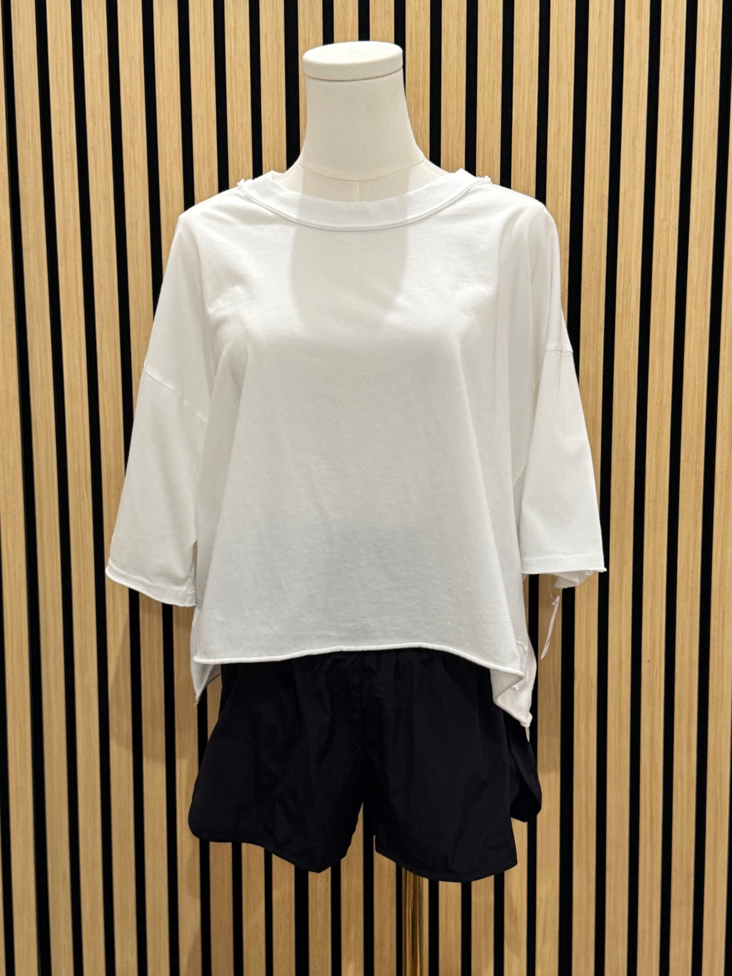 Free People Movement Inspire Tee