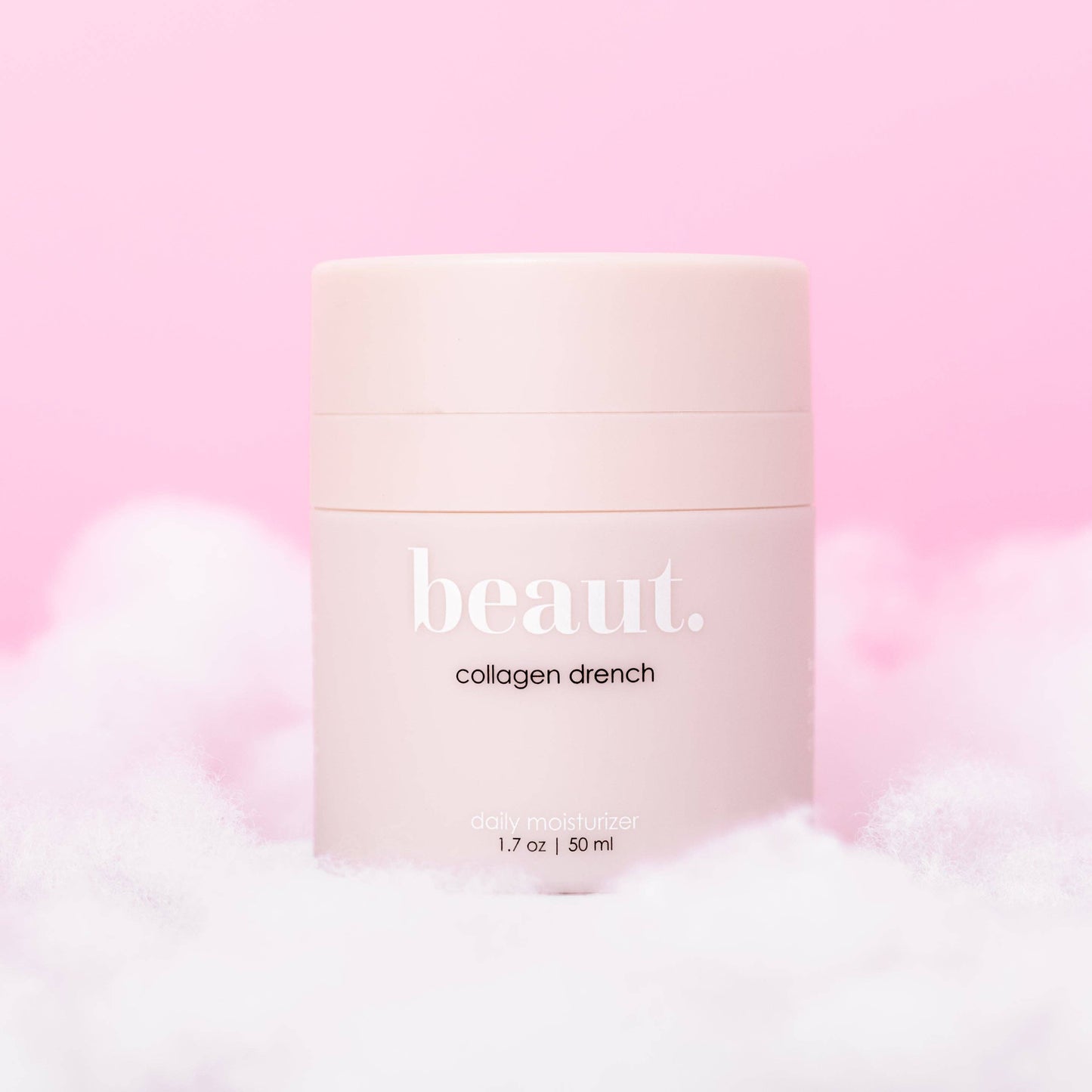 beaut.beautyco - Collagen Drench Daily Moisturizer