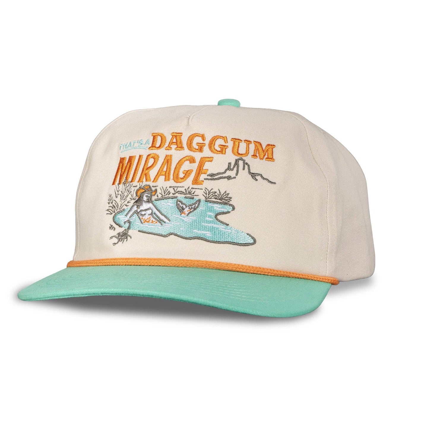 Sendero Provisions Company - Mirage Hat