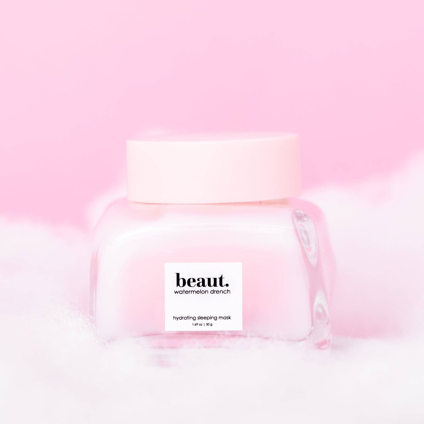 beaut.beautyco - Watermelon Drench Sleeping Mask
