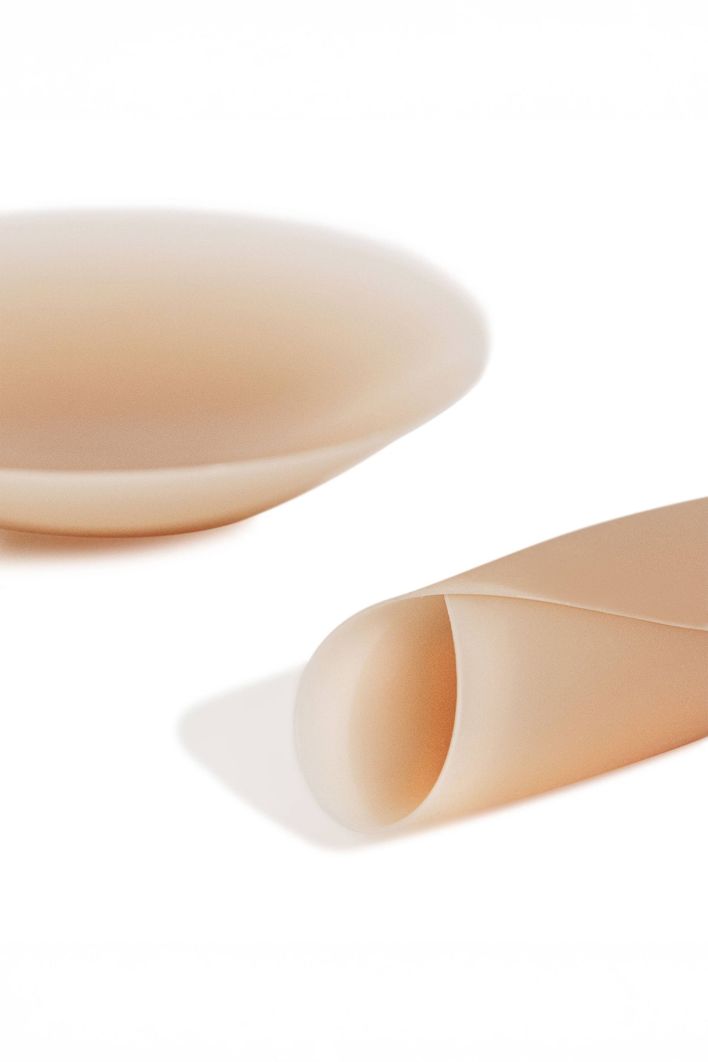 NOOD - No-Show | Reusable Adhesive Nipple Covers