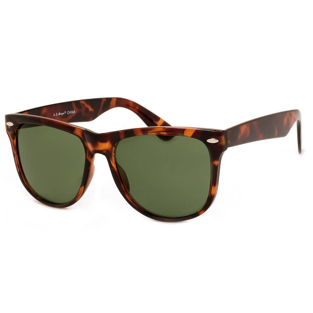 A.J. Morgan - Big W - Men’s Sunglasses