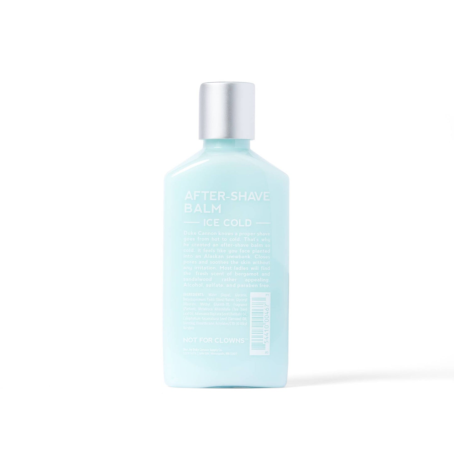 Duke Cannon - Cooling After-Shave Balm