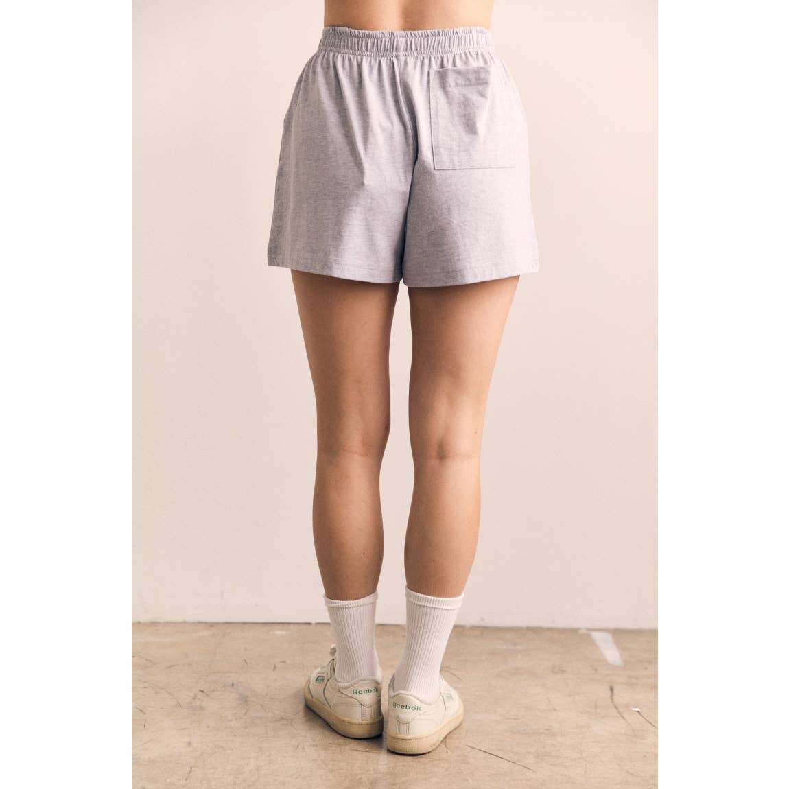 The Blank Lab shorts