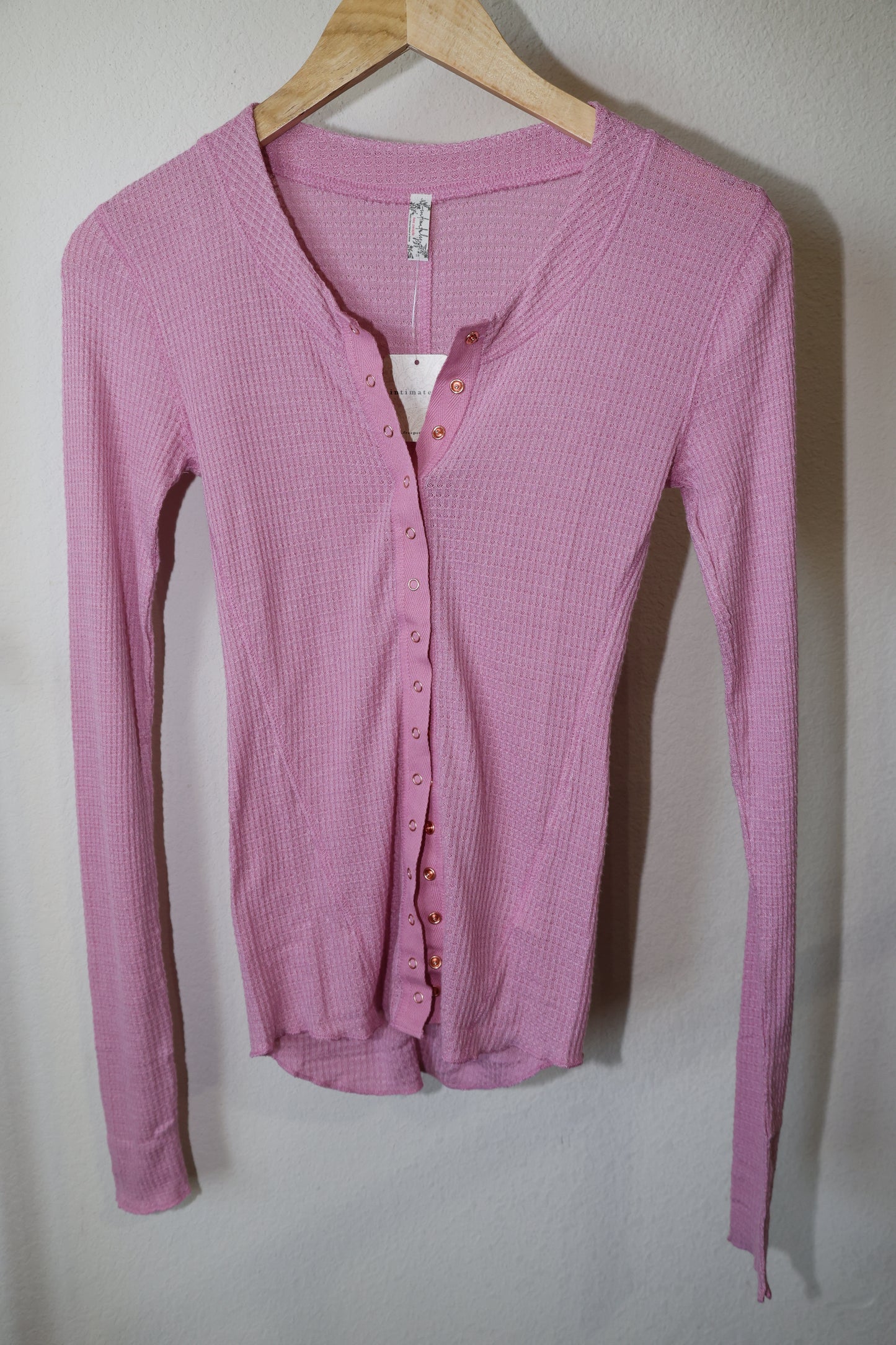 Free People Going Places Cardigan