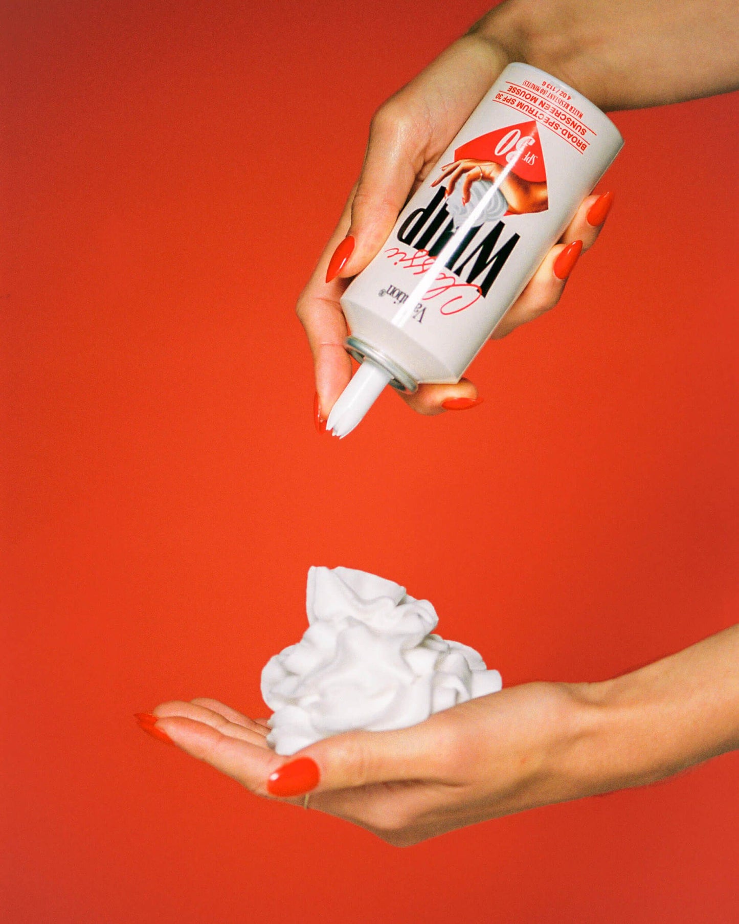 Vacation Classic Whip SPF 30