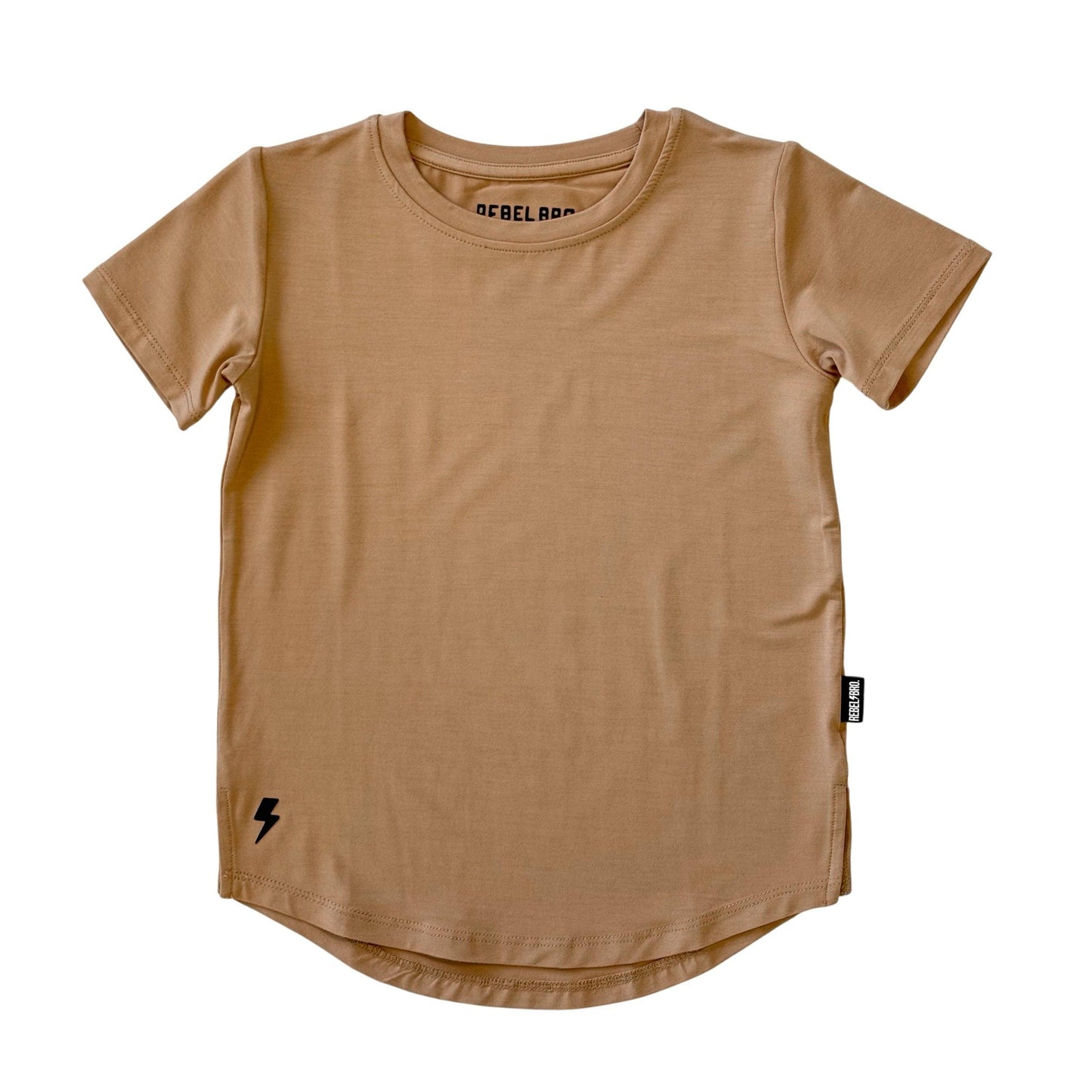 Rebel Bro - Everyday Bamboo Tee