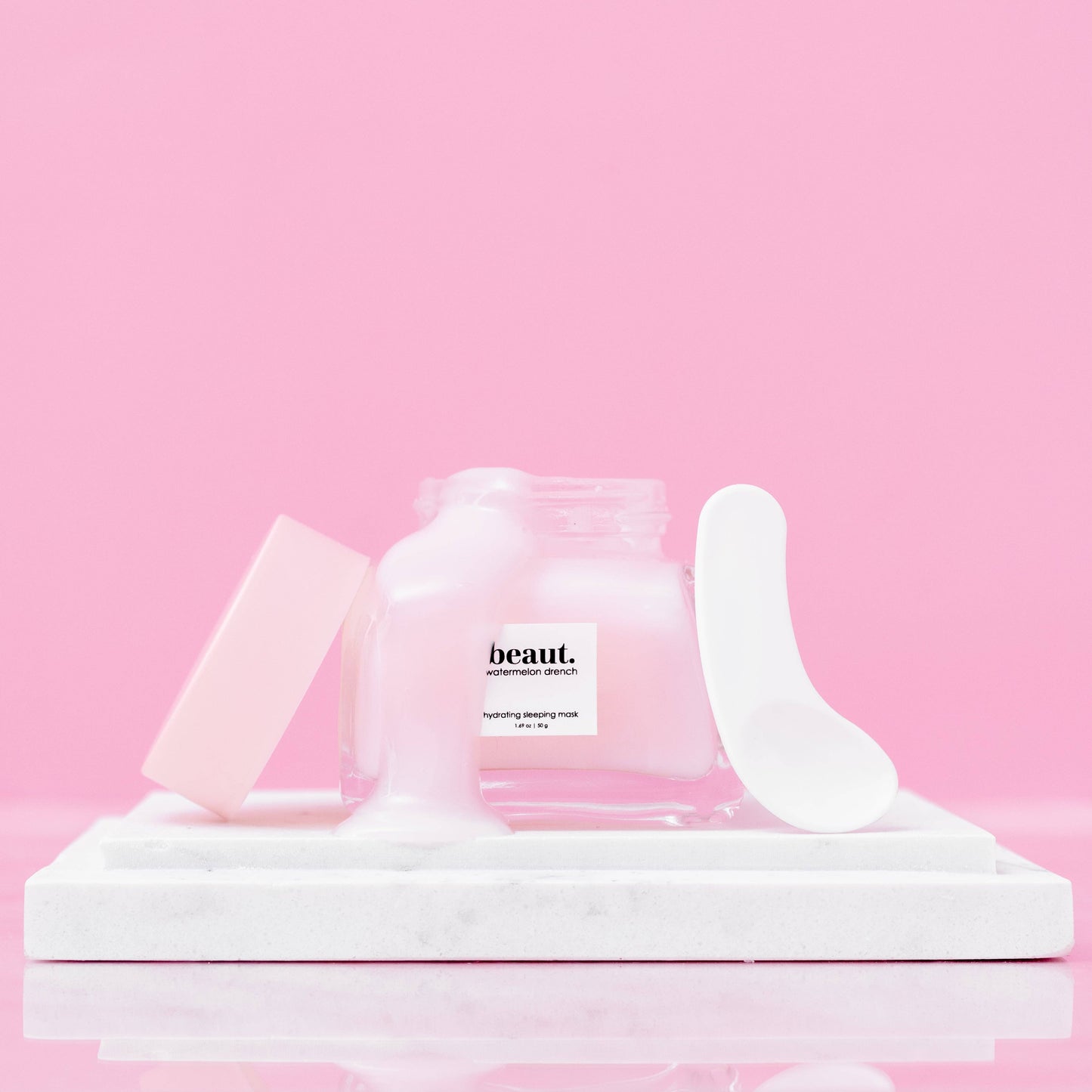 beaut.beautyco - Watermelon Drench Sleeping Mask