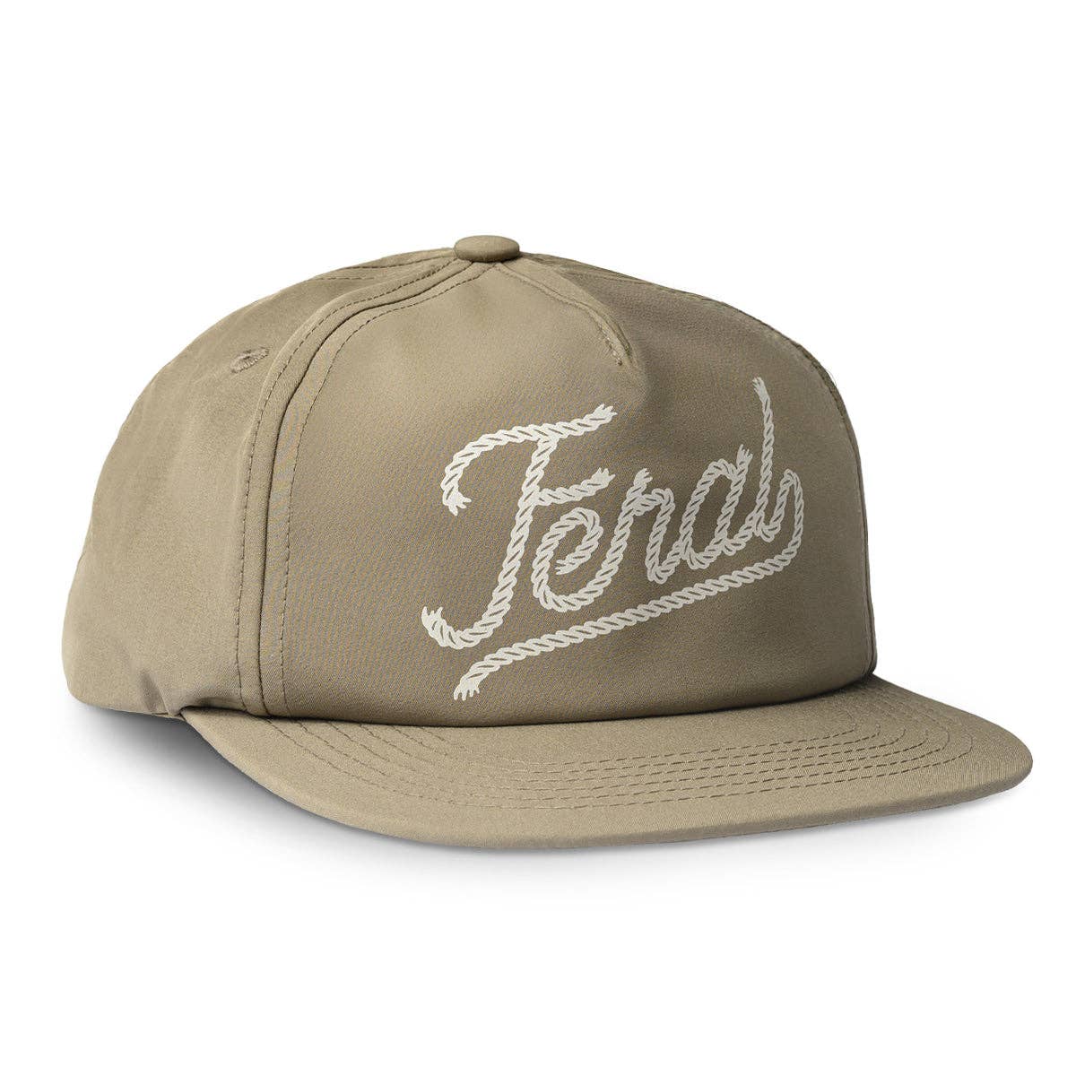 River Road Clothing Company - Feral Snapback Hat (Youth)