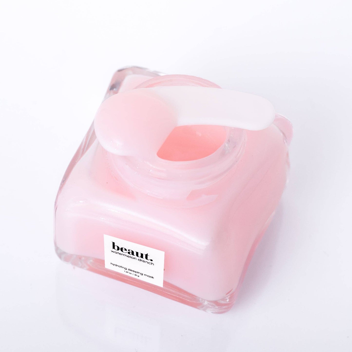beaut.beautyco - Watermelon Drench Sleeping Mask