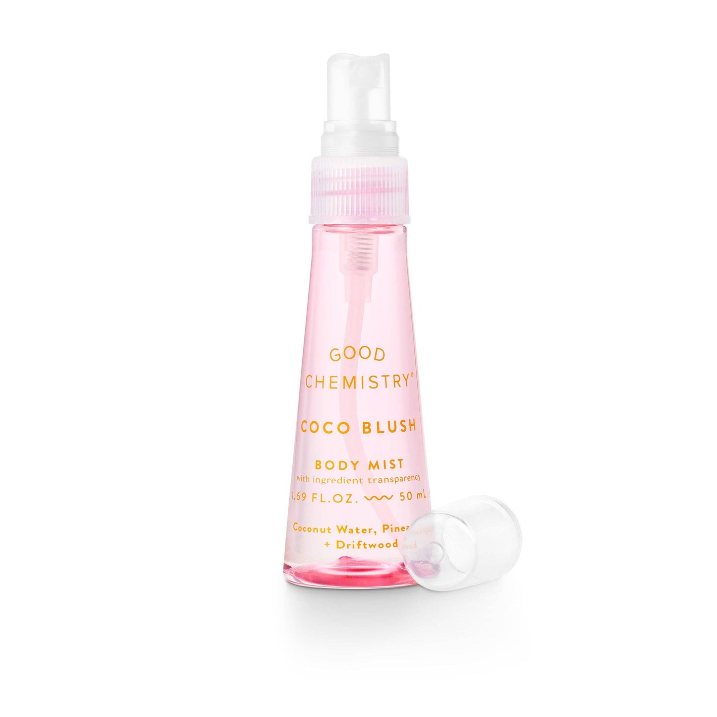 Good Chemistry - Coco Blush Mini Body Mist