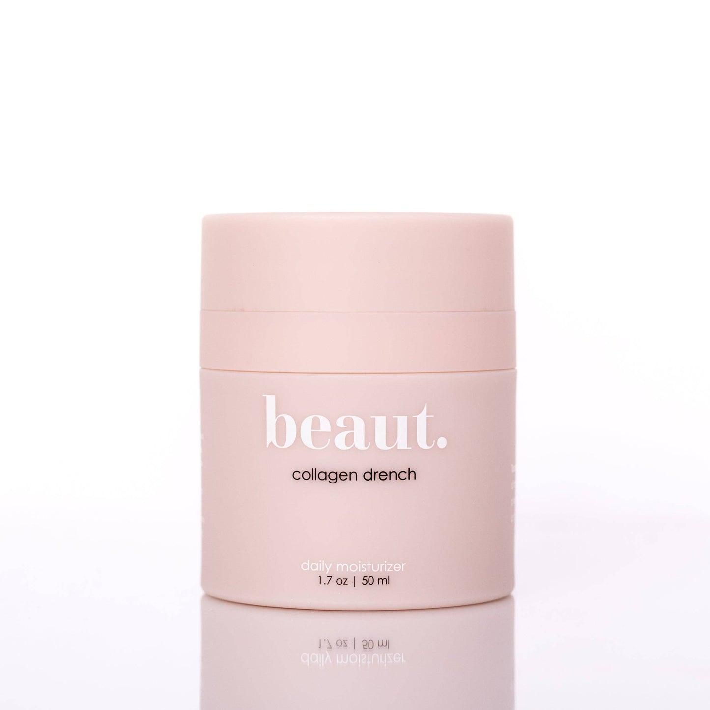 beaut.beautyco - Collagen Drench Daily Moisturizer