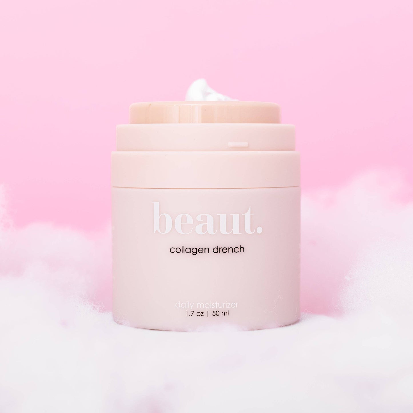 beaut.beautyco - Collagen Drench Daily Moisturizer