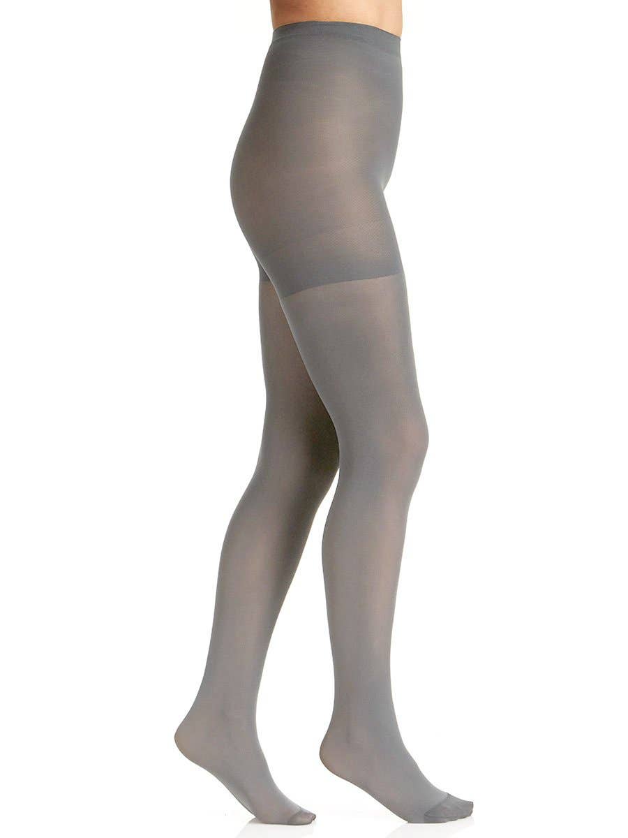 Berkshire - Luxe Opaque Control Top Tight