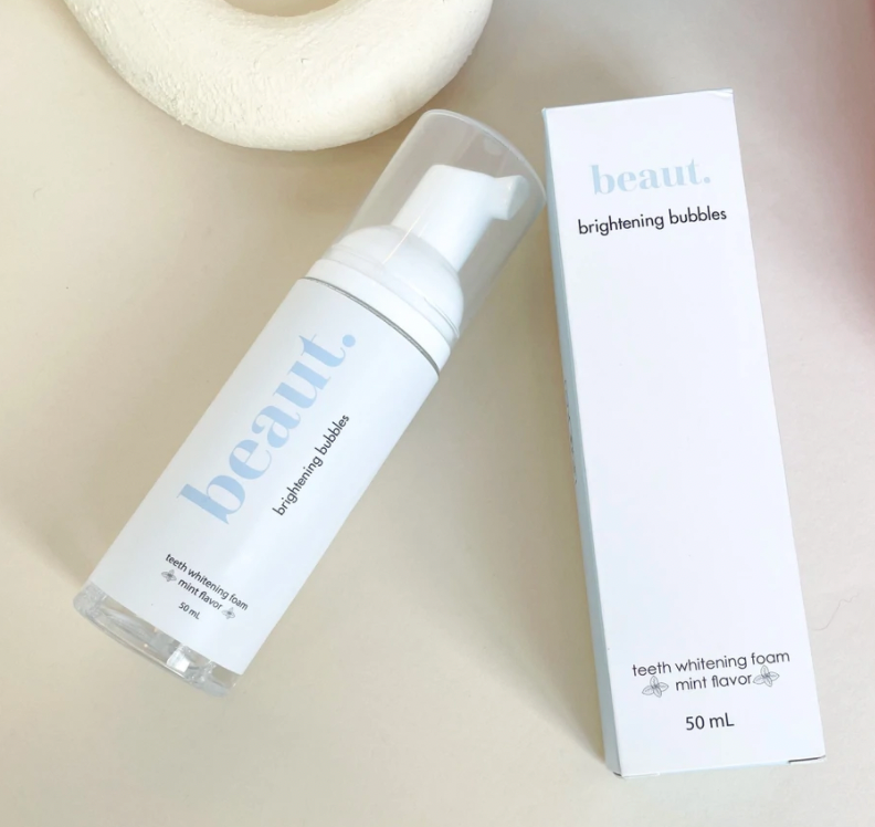 beaut.beautyco - Brightening Bubbles