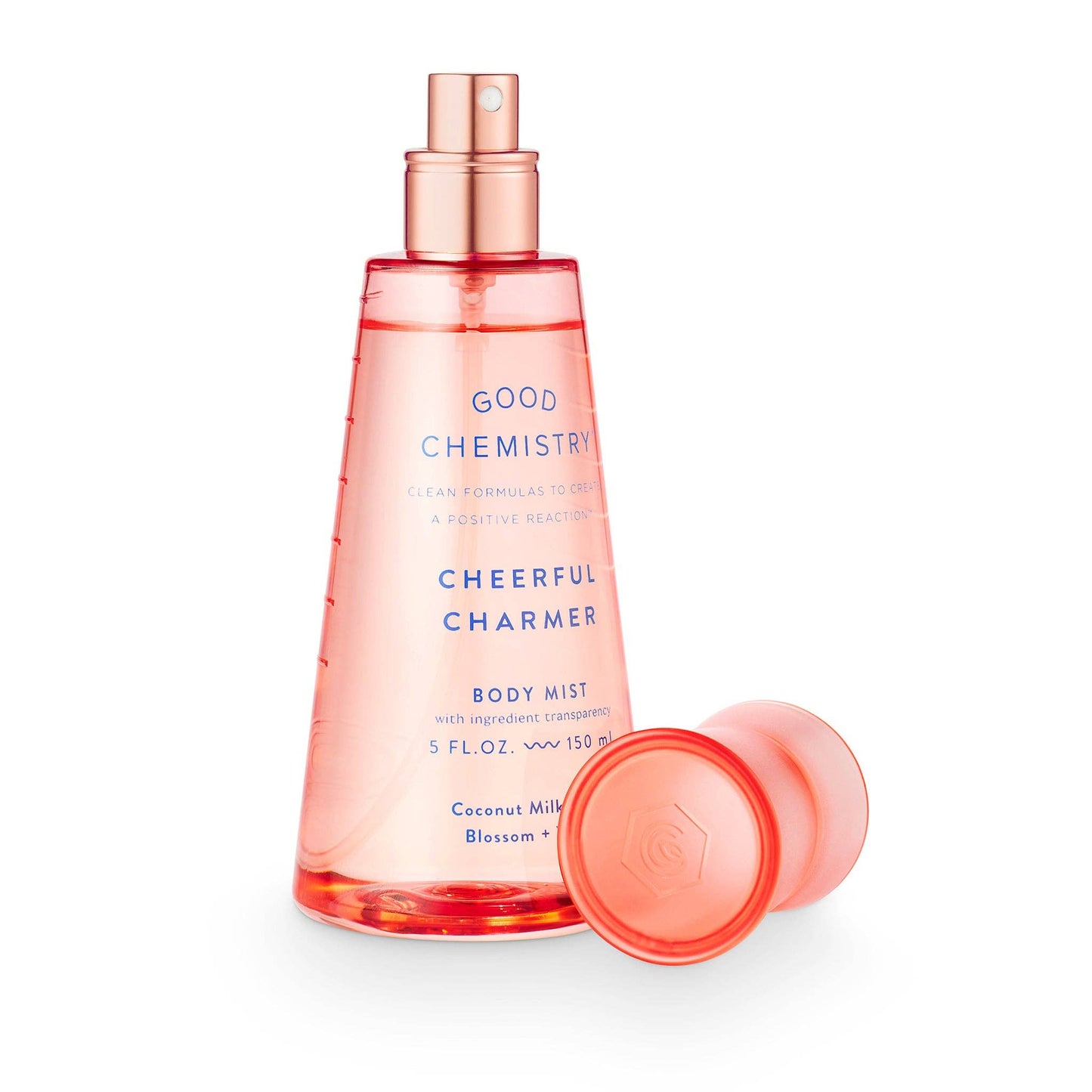 Good Chemistry - Cheerful Charmer Body Mist