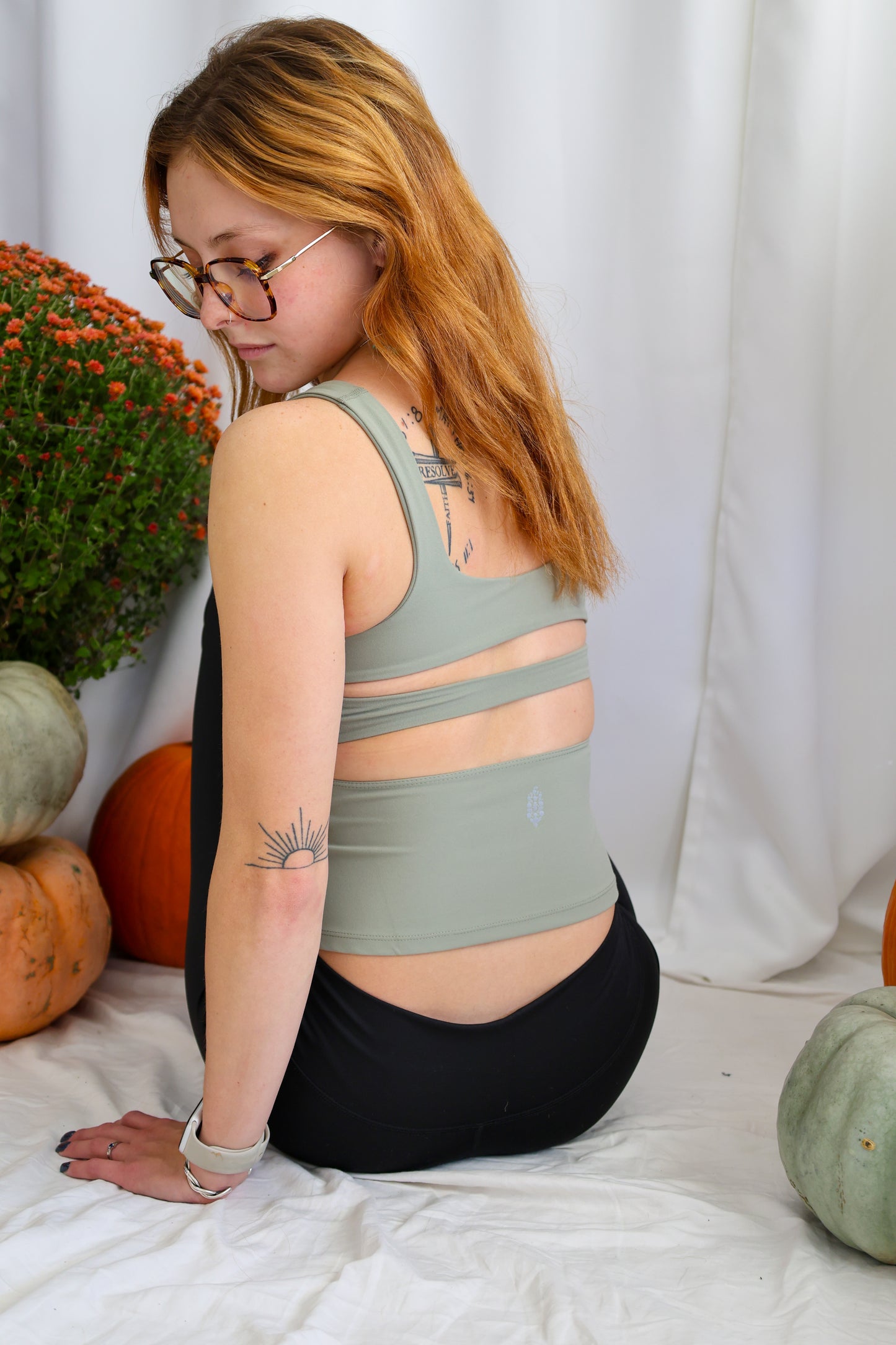 Free People Movement never better long tank