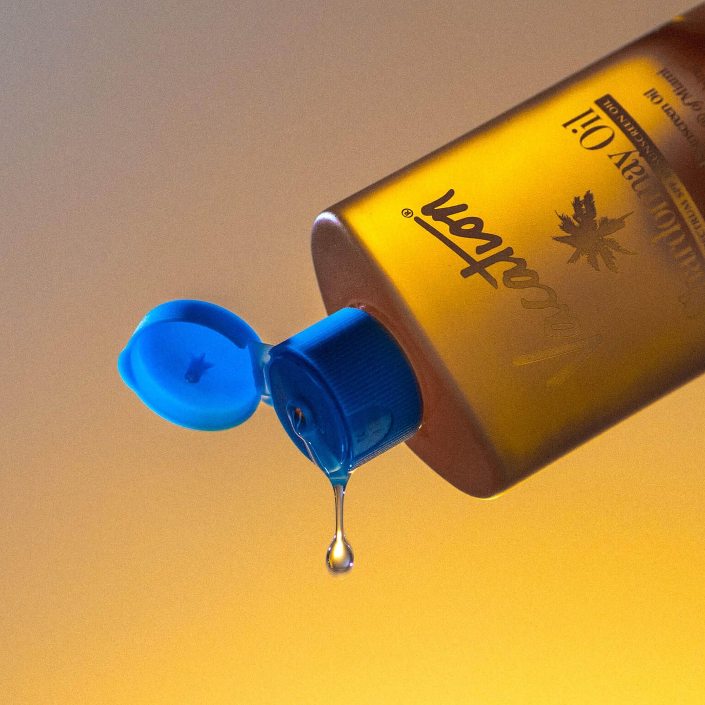 Vacation Chardonnay Oil SPF 30