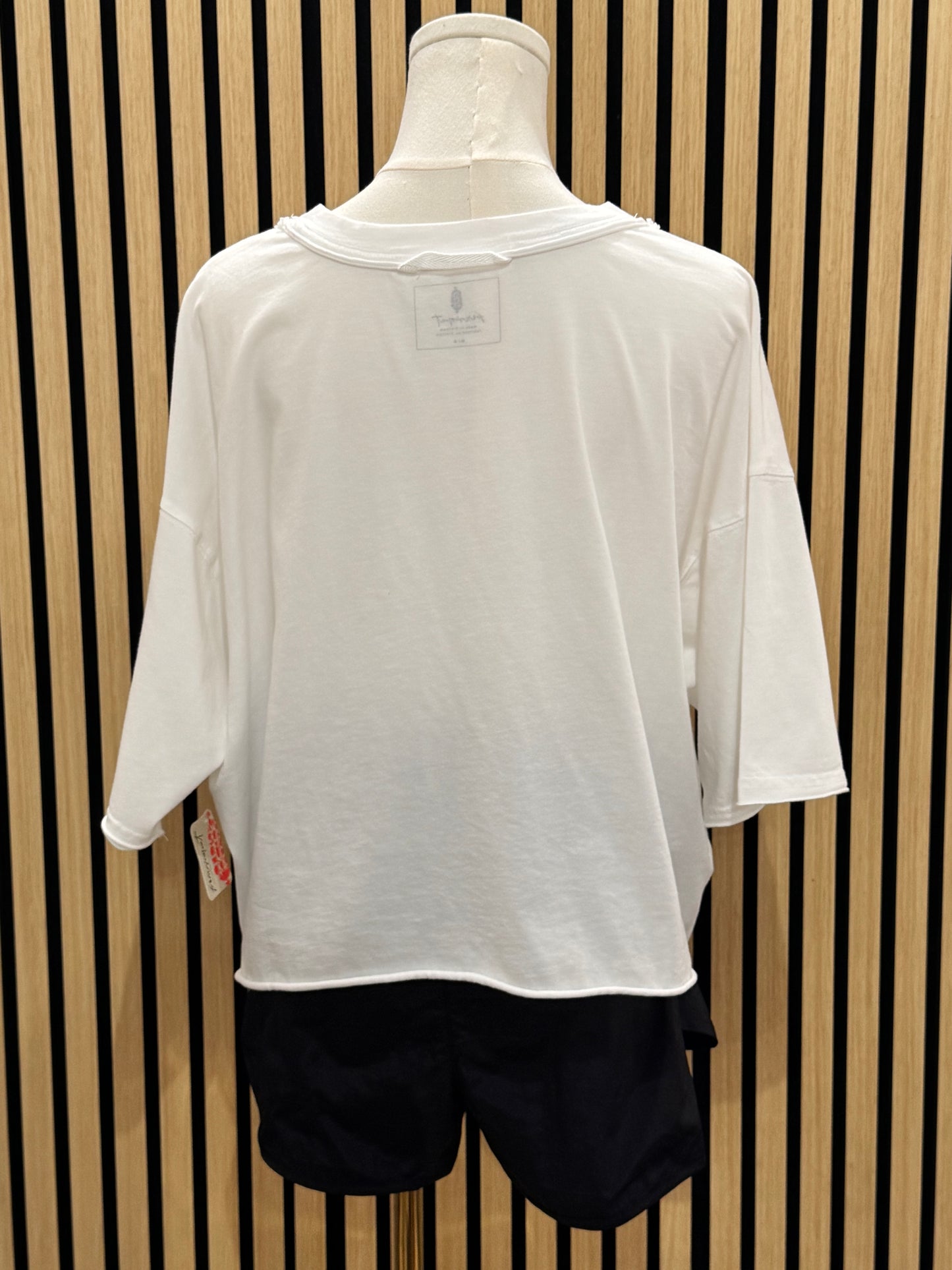 Free People Movement Inspire Tee