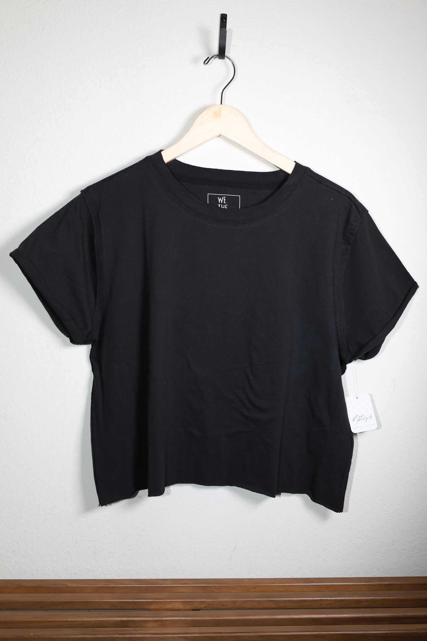 Free People The Perfect Tee