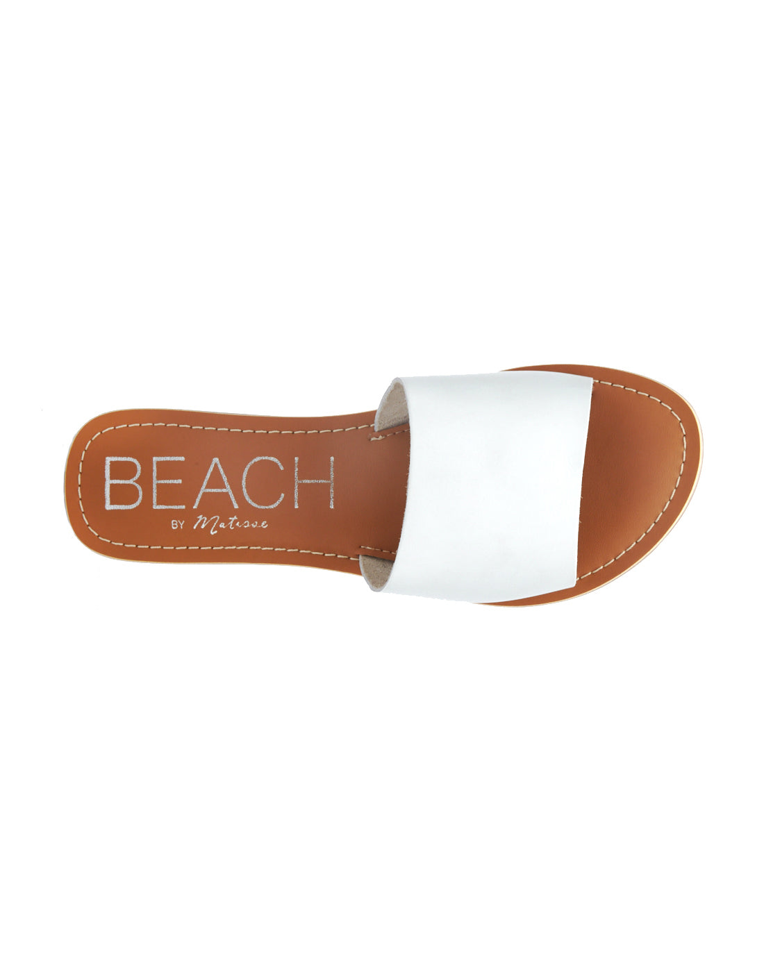 BEACH by Matisse Cabana slide sandal