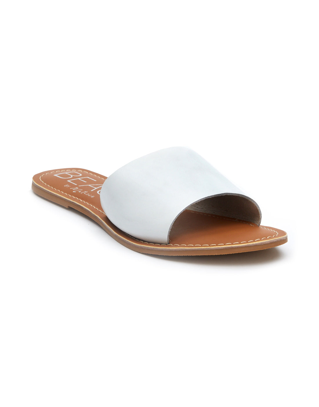 BEACH by Matisse Cabana slide sandal