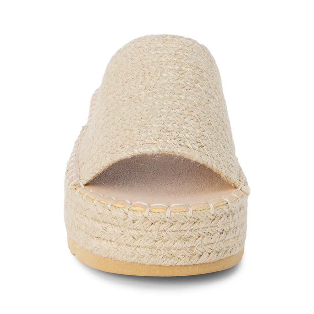BEACH by Matisse Del Mar platform sandal