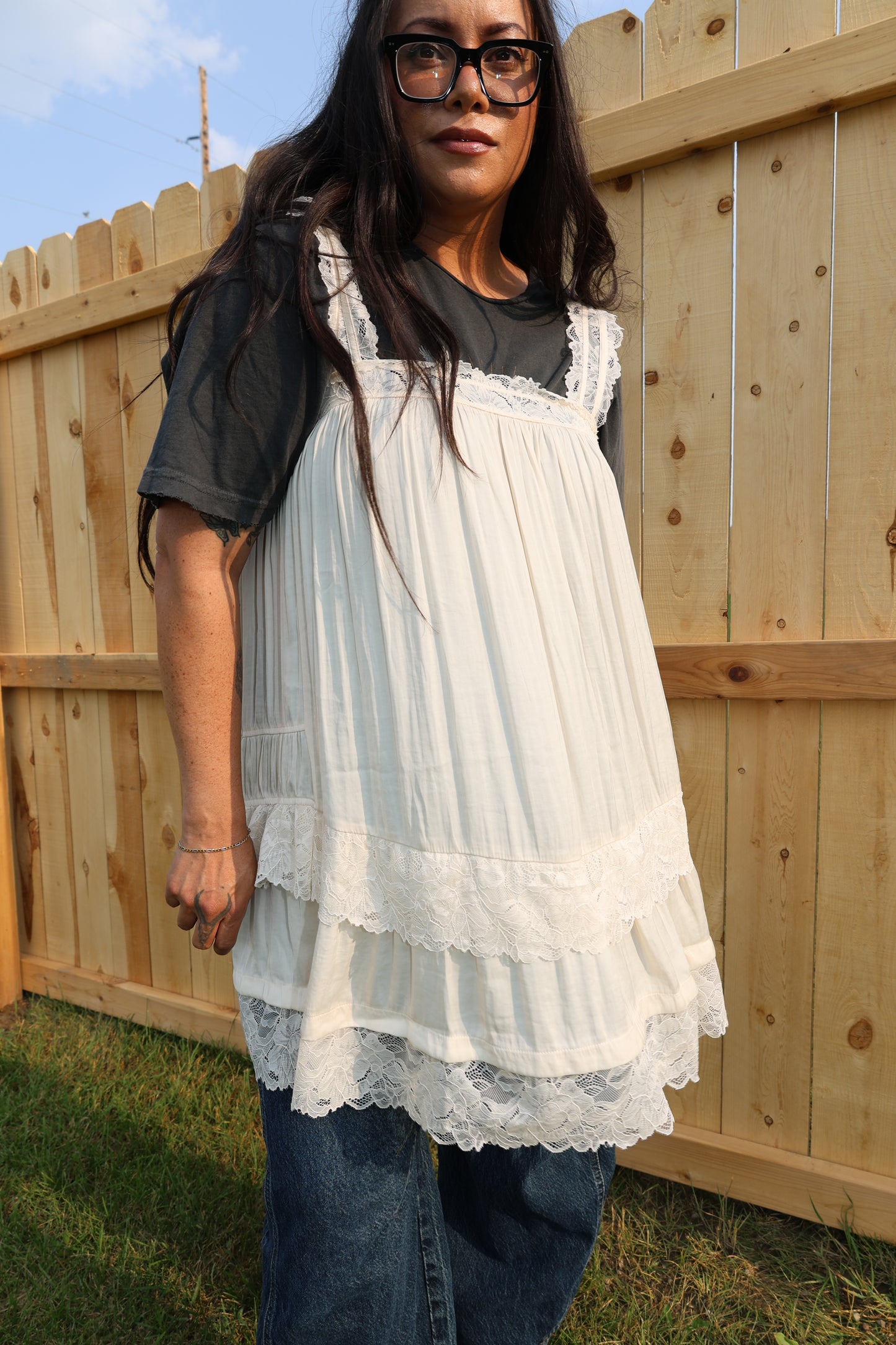 Free People - Forever Yours Dress