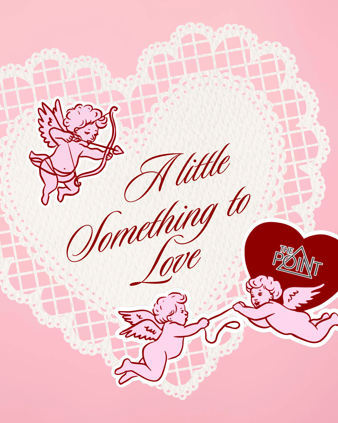 Gift Card- A little something to love π