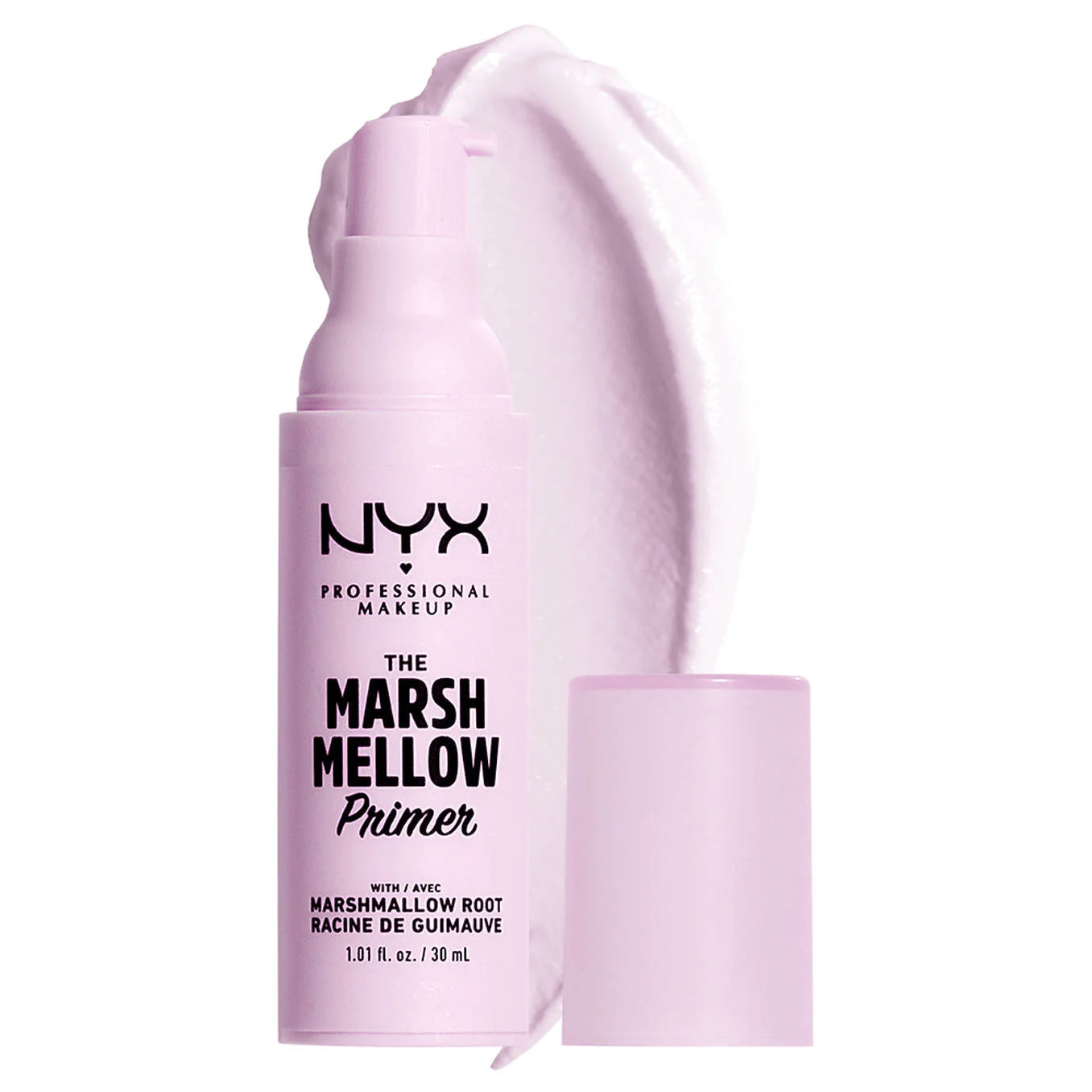 NYX Marsh Mellow smoothing primer