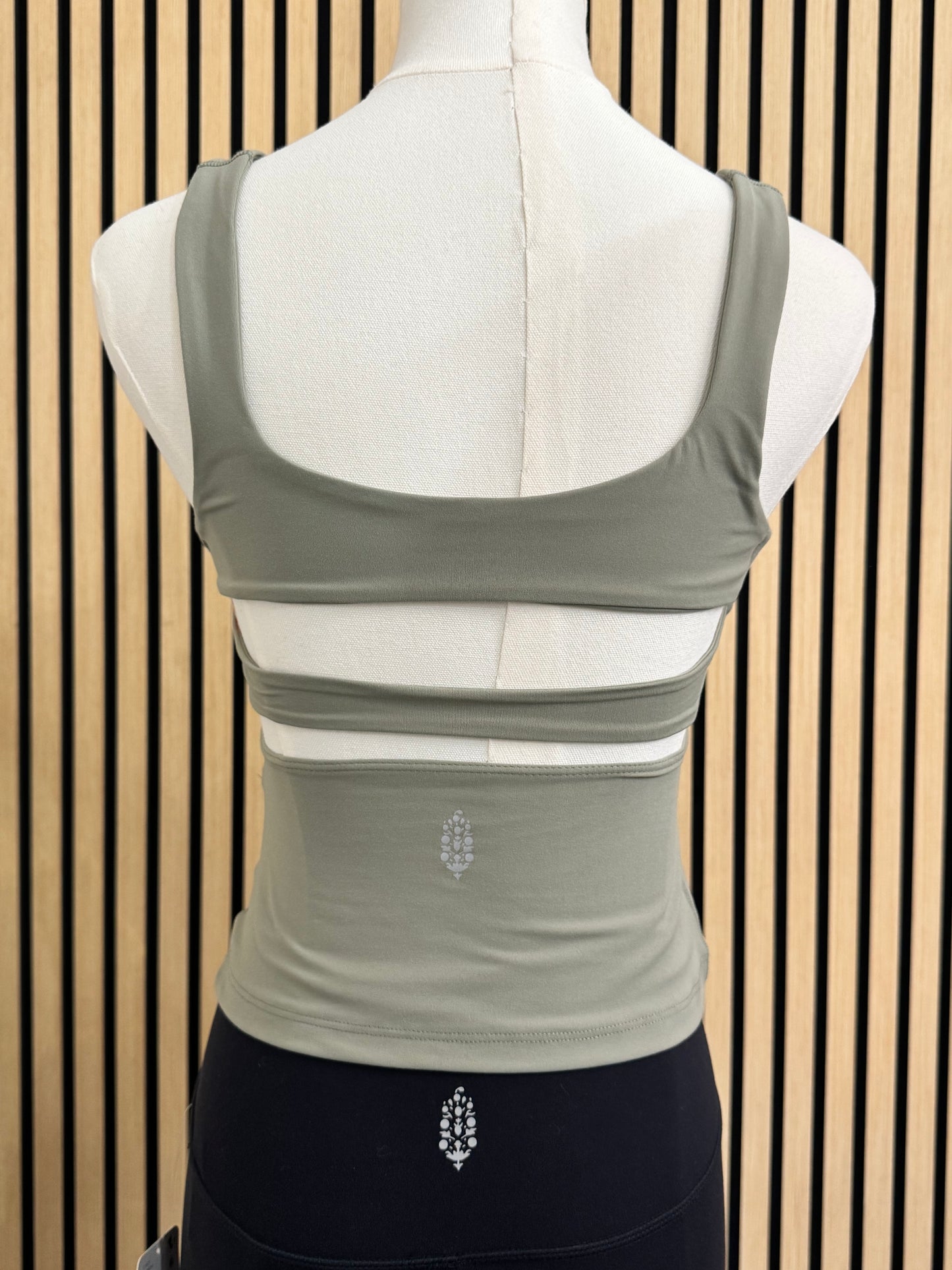 Free People Movement never better long tank