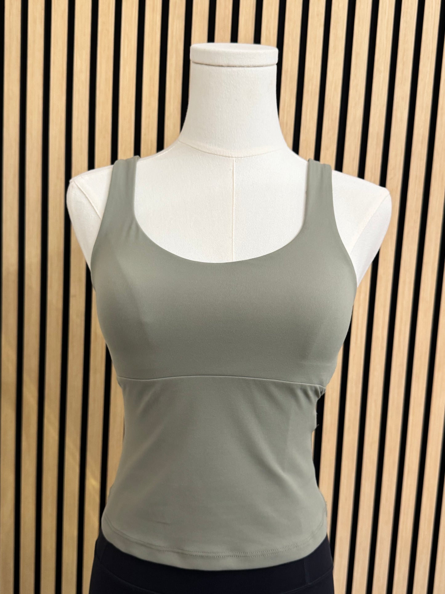 Free People Movement never better long tank