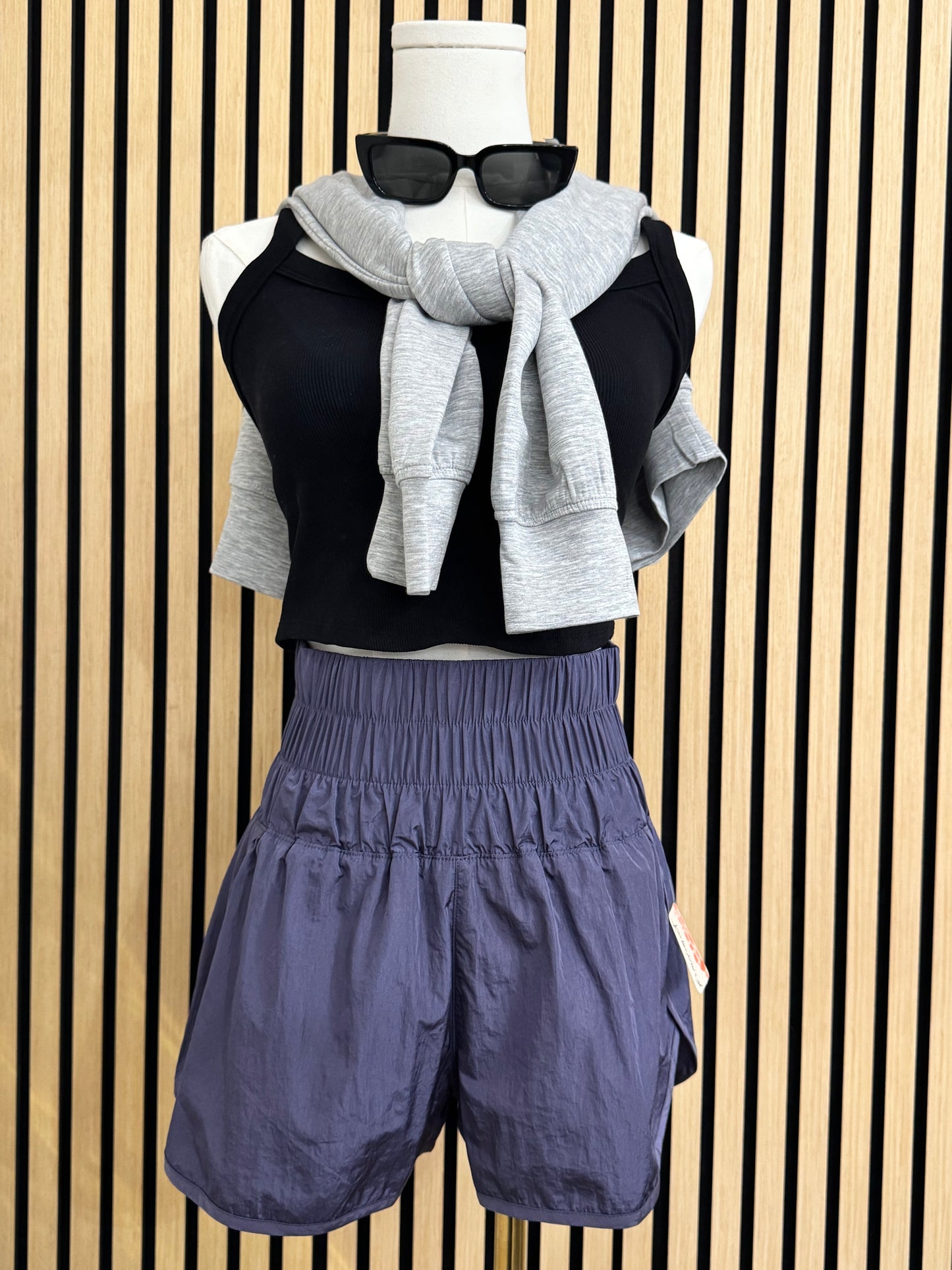 Free People Movement all clear cami