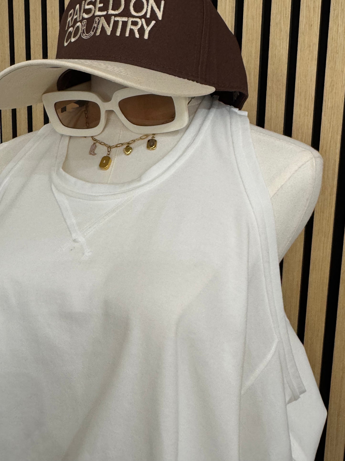 Free People Hialeah Tee