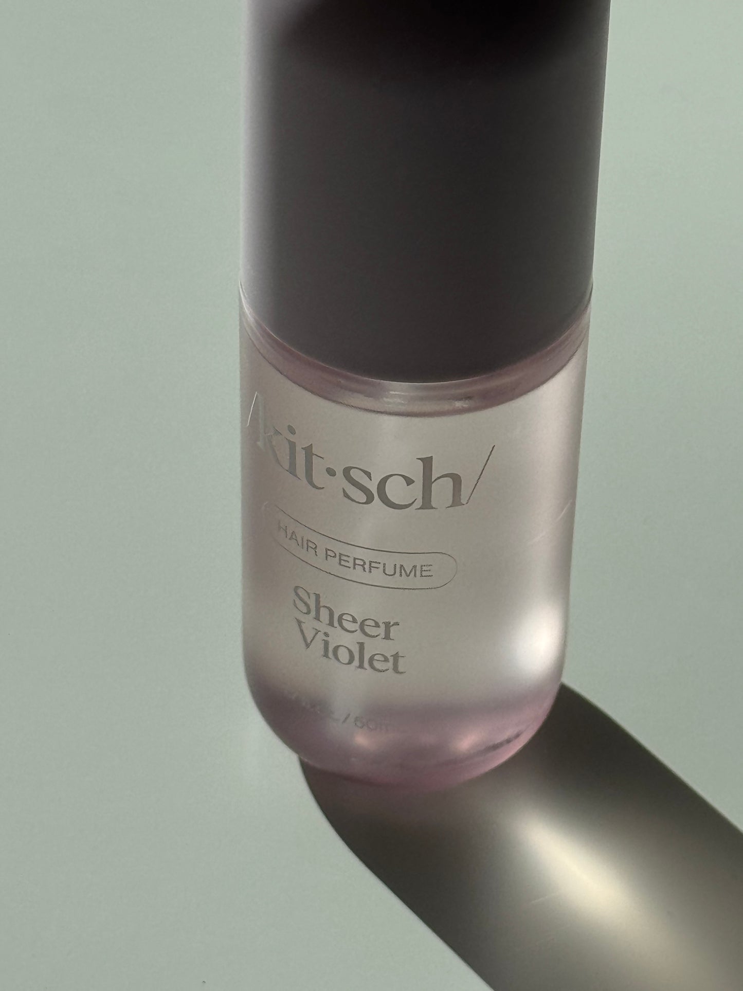 KITSCH - Sheer Violet Hair Perfume