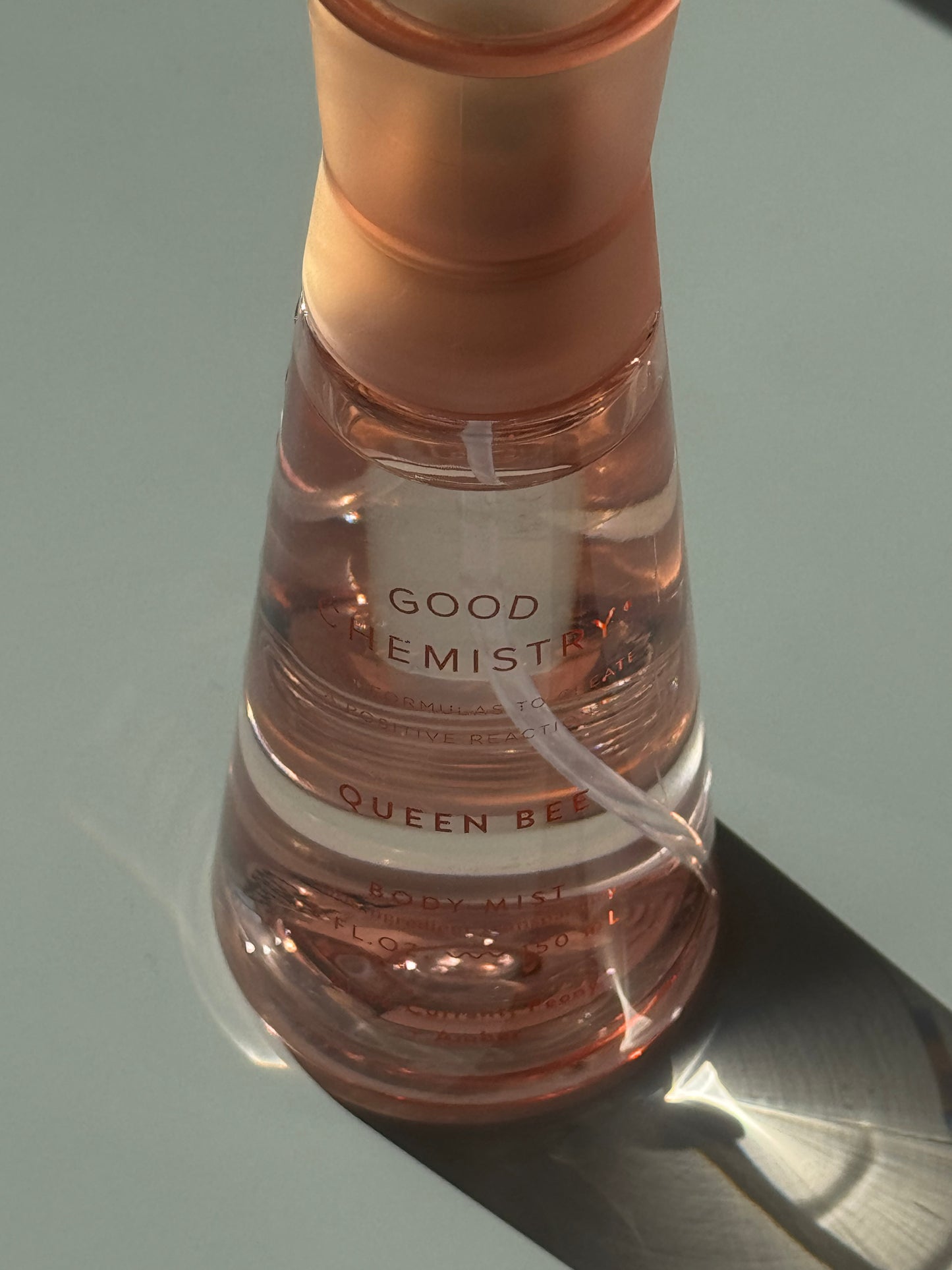Good Chemistry - Queen Bee Body Mist
