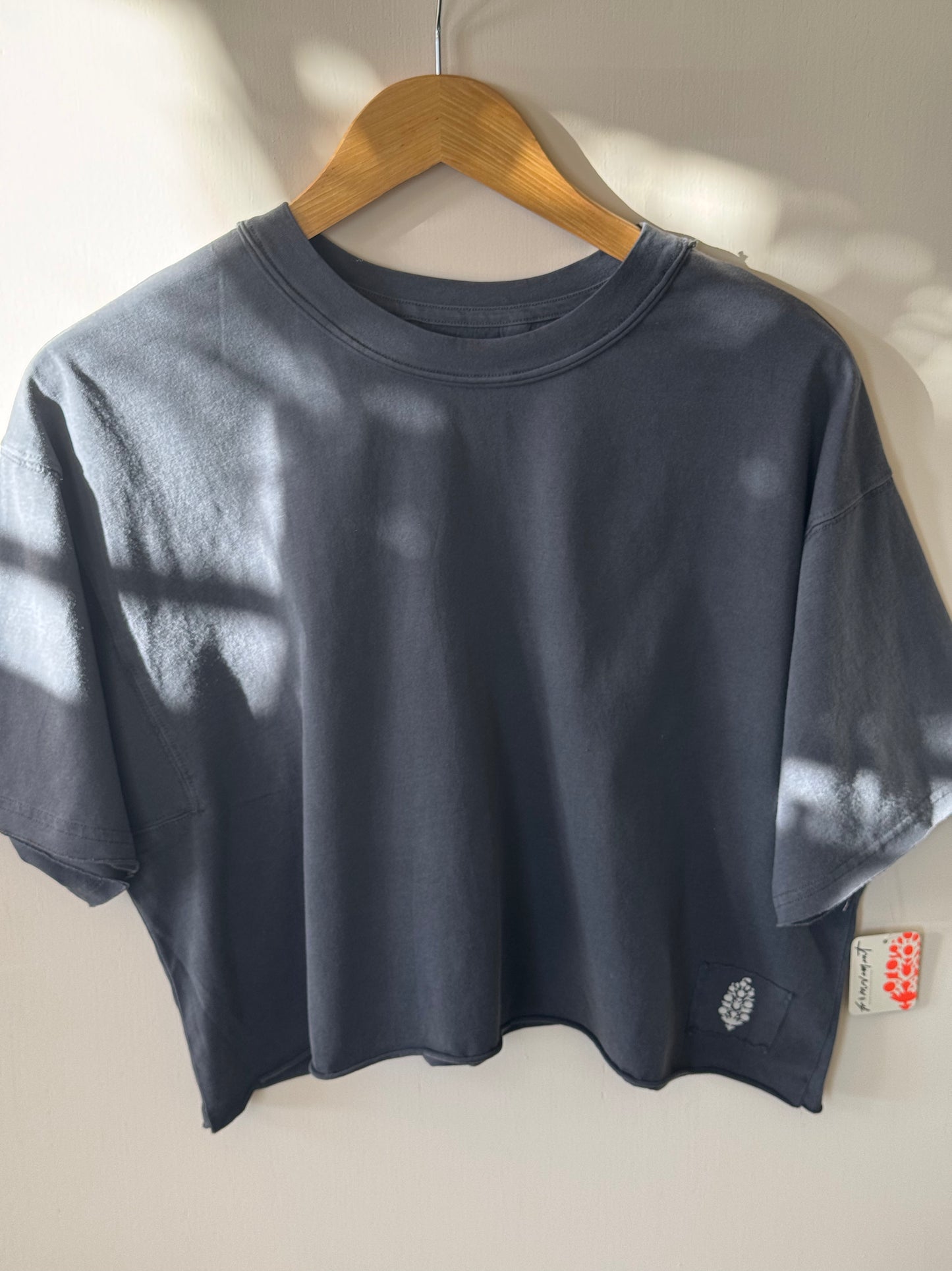 Free People Movement Inspire tee