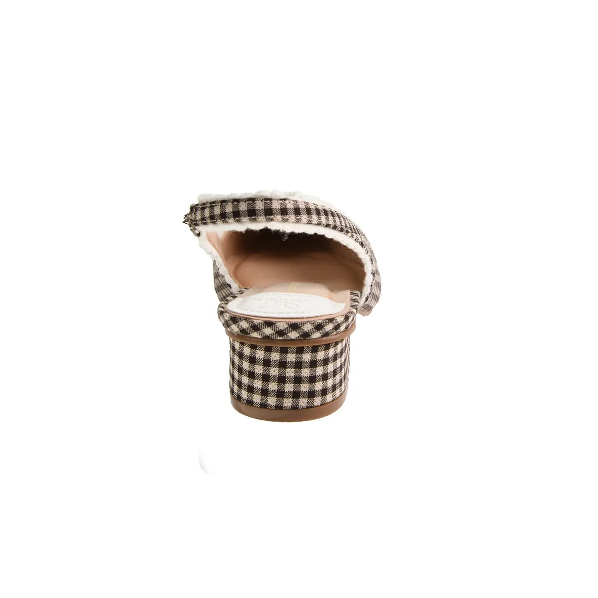 Chinese Laundry Mayberry pointed toe sling back pump