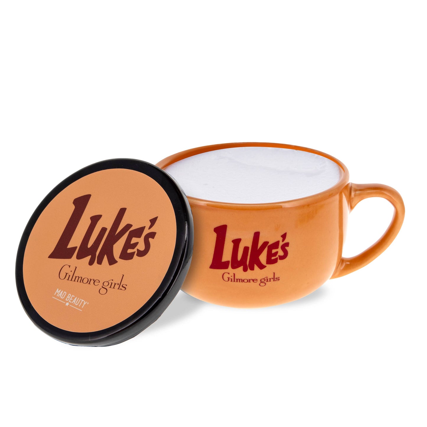 Mad Beauty USA LLC - Gilmore Girls Body Butter
