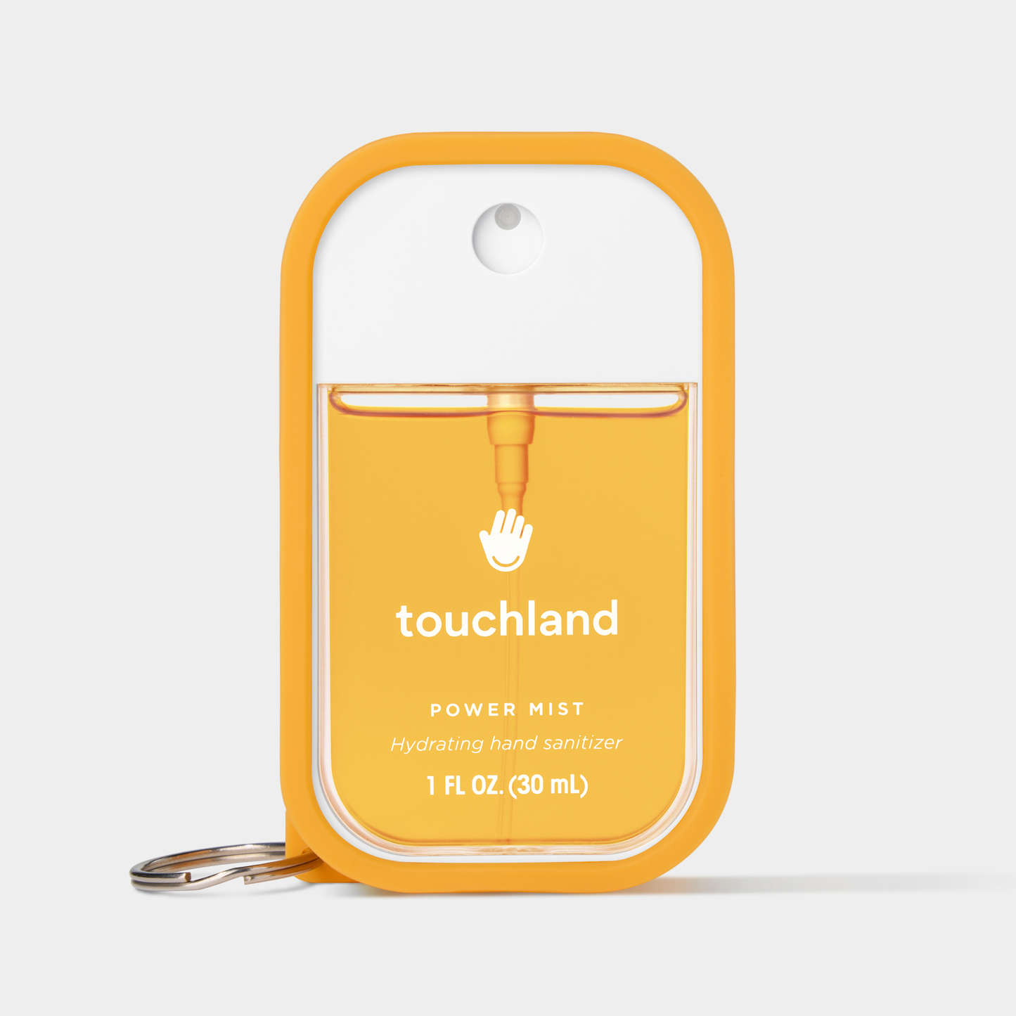 Touchland - Orange Spritz Hand Mist Case
