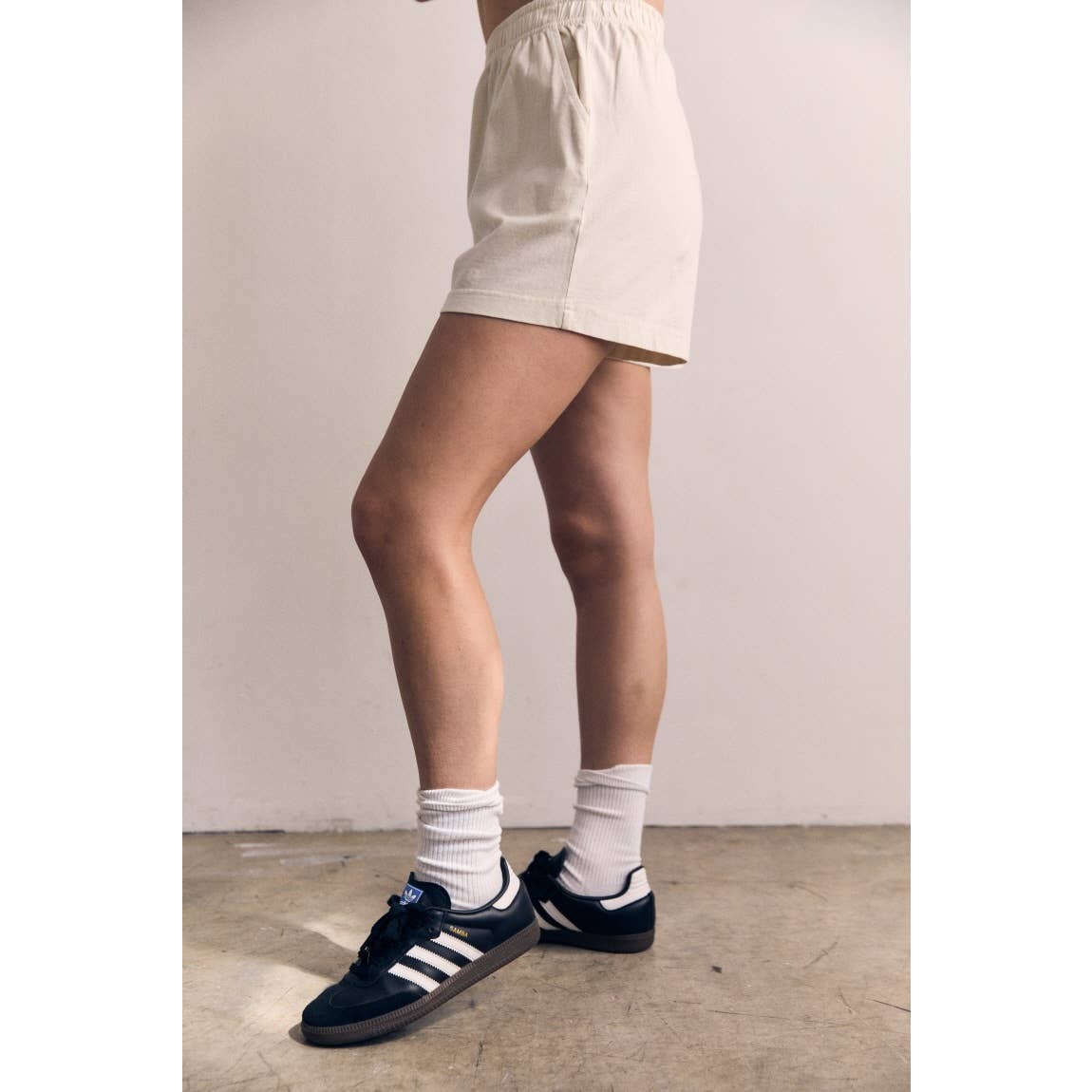 The Blank Lab shorts