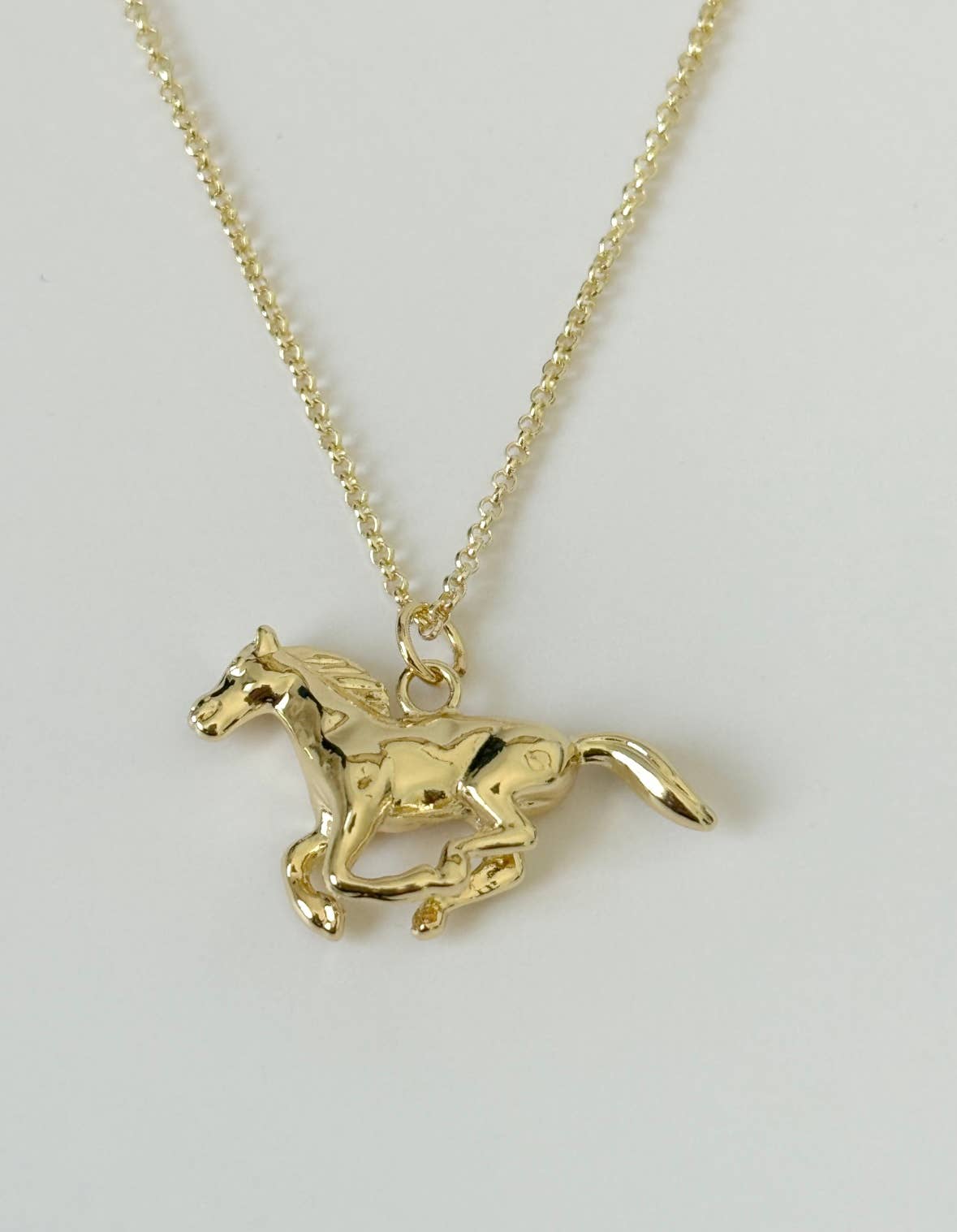 Tramps+Thieves - Brandy Necklace