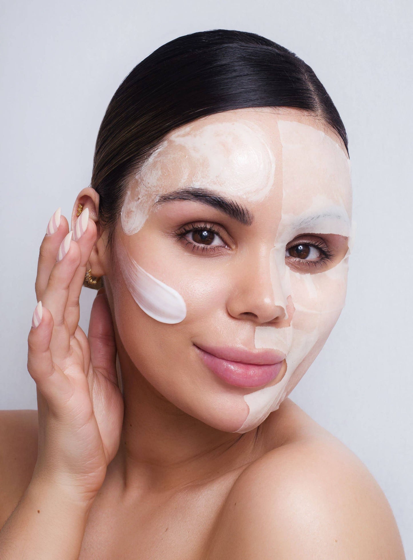 Vitamasques - Super Green Detox Facial
