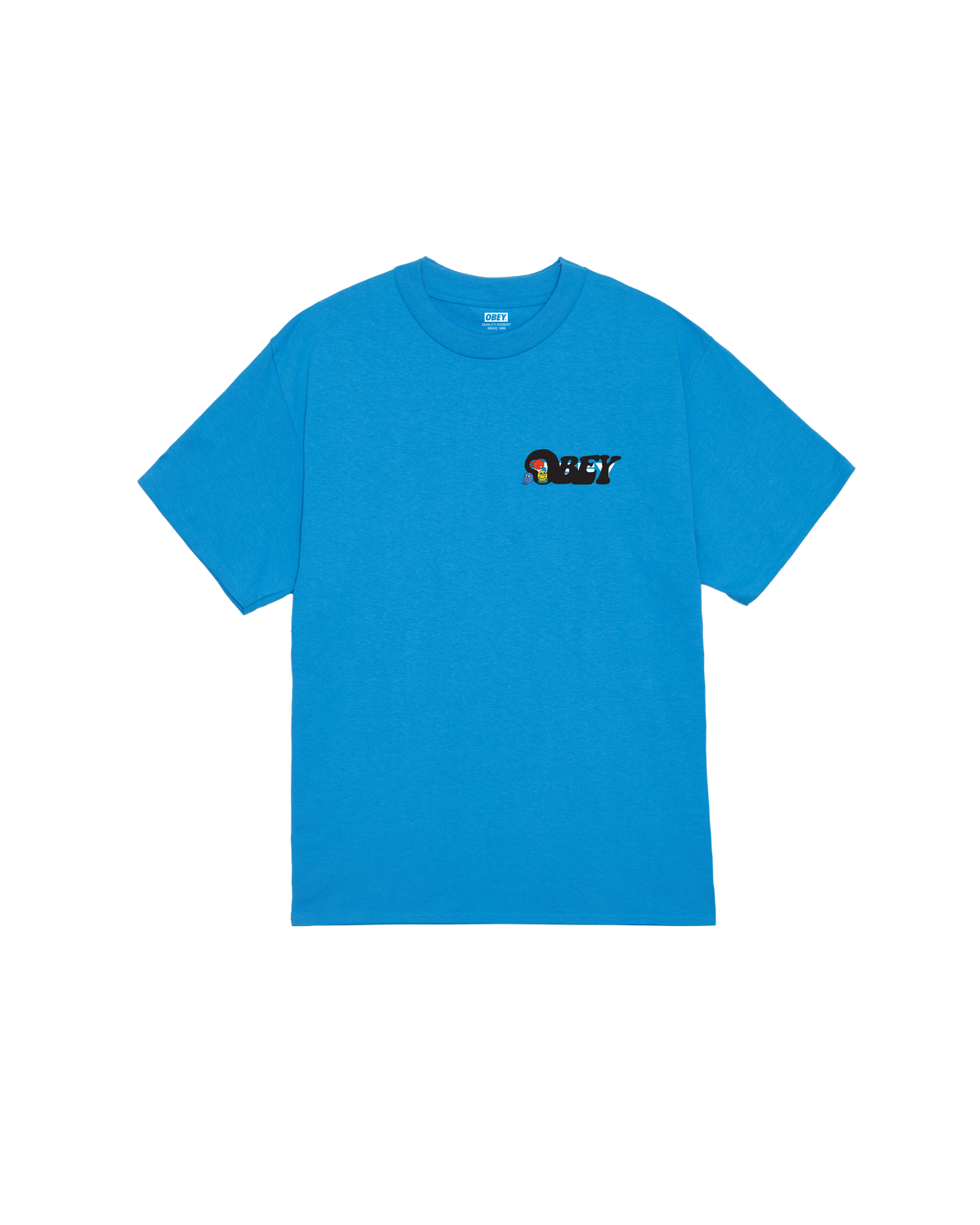 OBEY Clothing - Obey Earth Drop Out