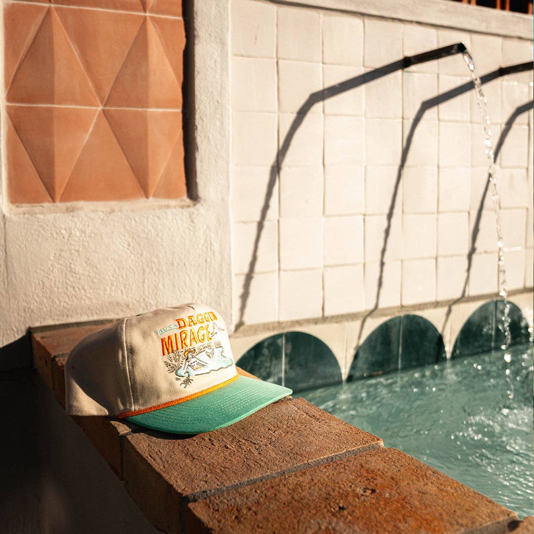 Sendero Provisions Company - Mirage Hat