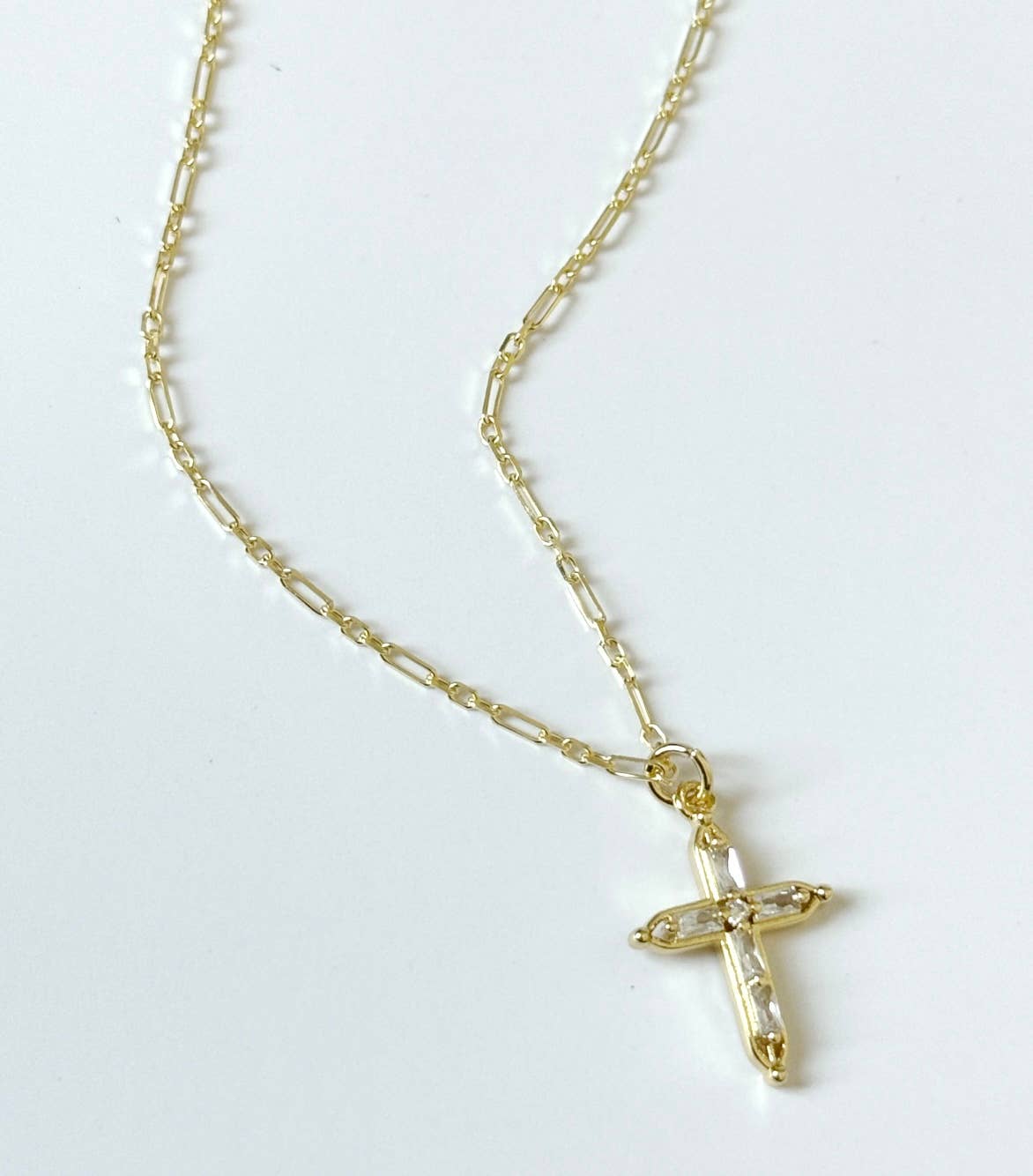 Tramps+Thieves - Blessed Necklace