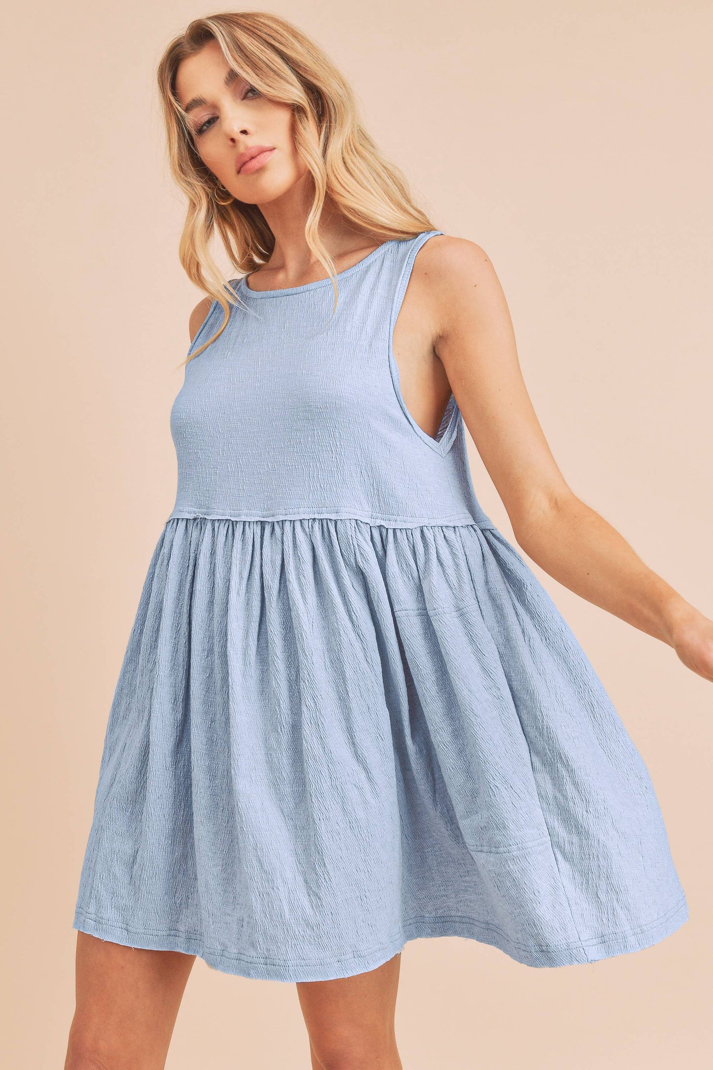 AEMI + CO Torie Dress