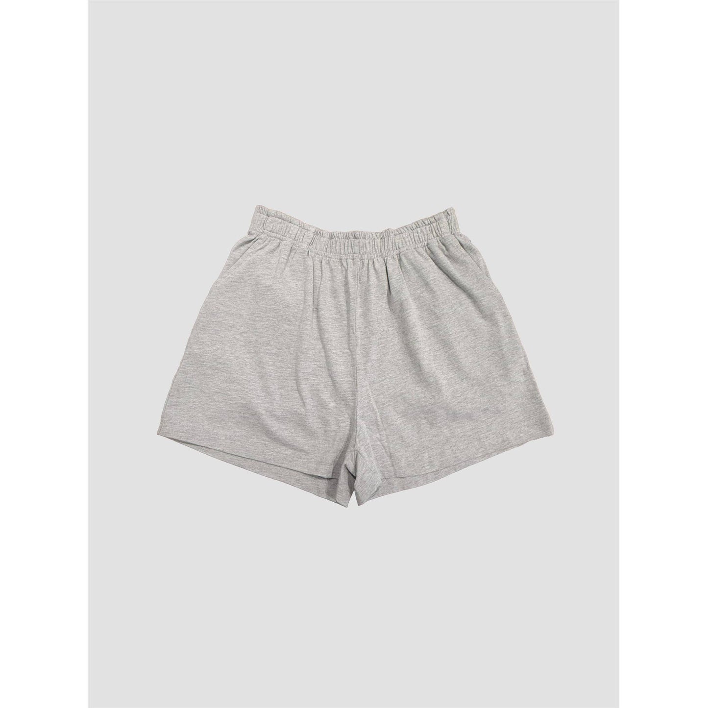The Blank Lab simple shorts