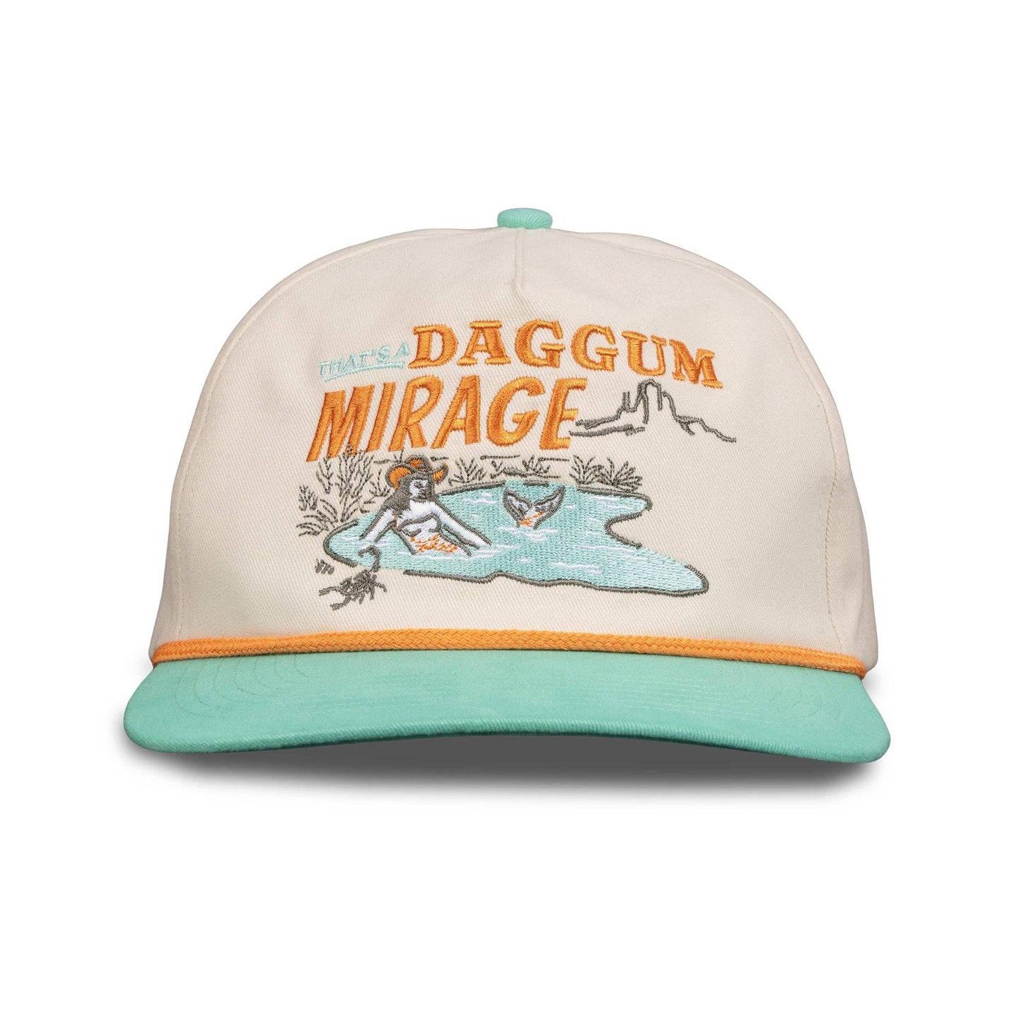 Sendero Provisions Company - Mirage Hat